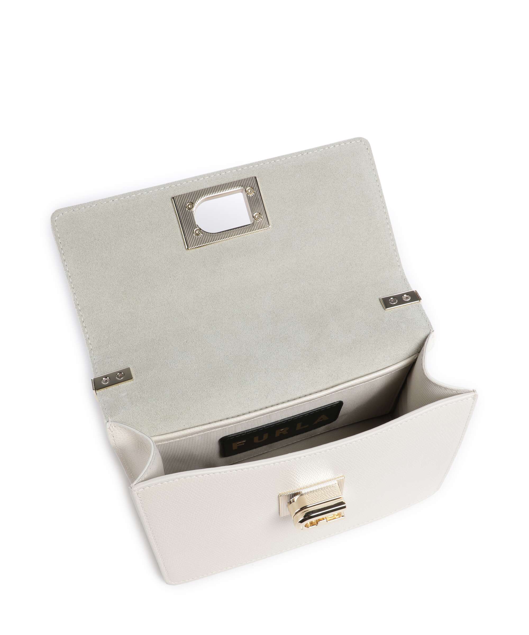 Furla 1927 Mini Torba na ramię panna - Image 7