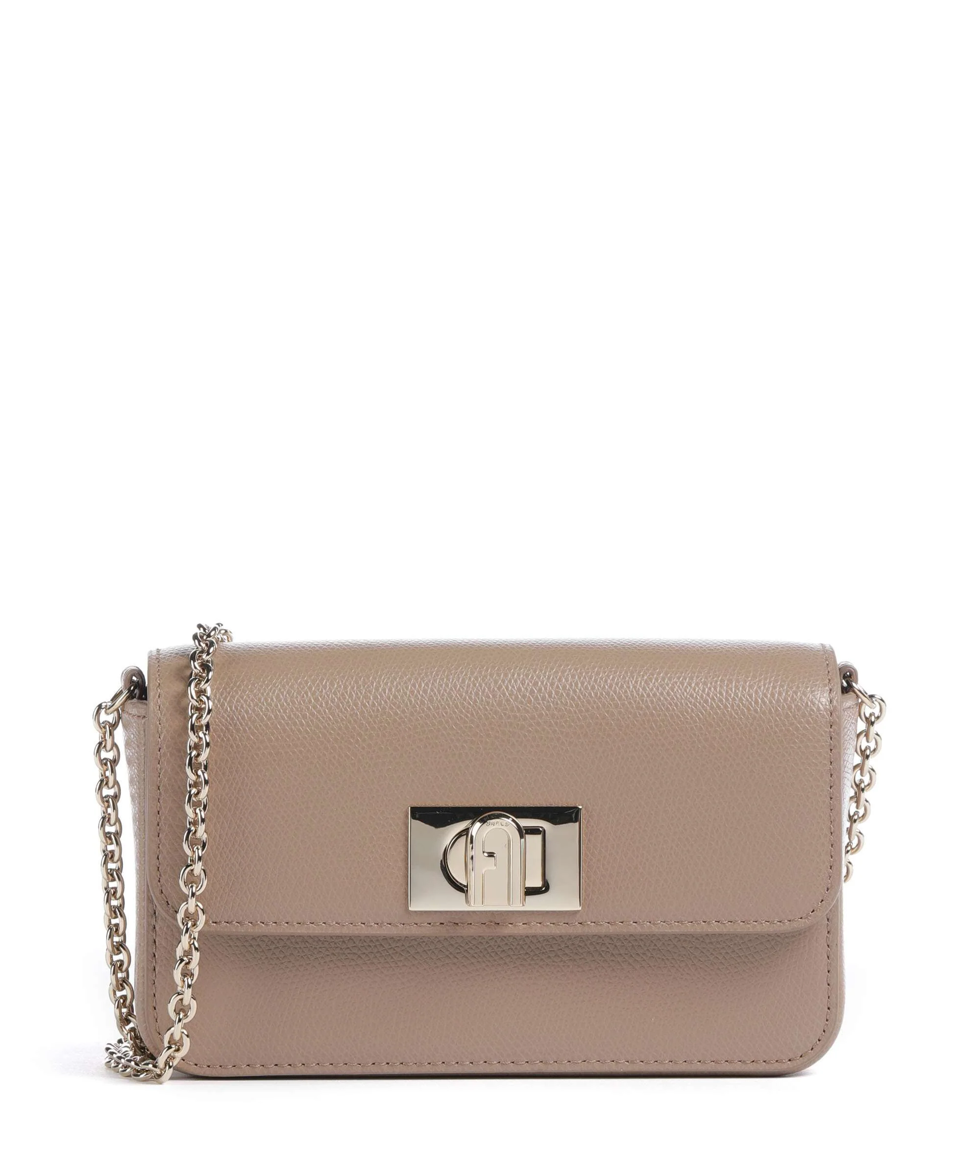 Furla 1927 Mini Torba przez ramię greige