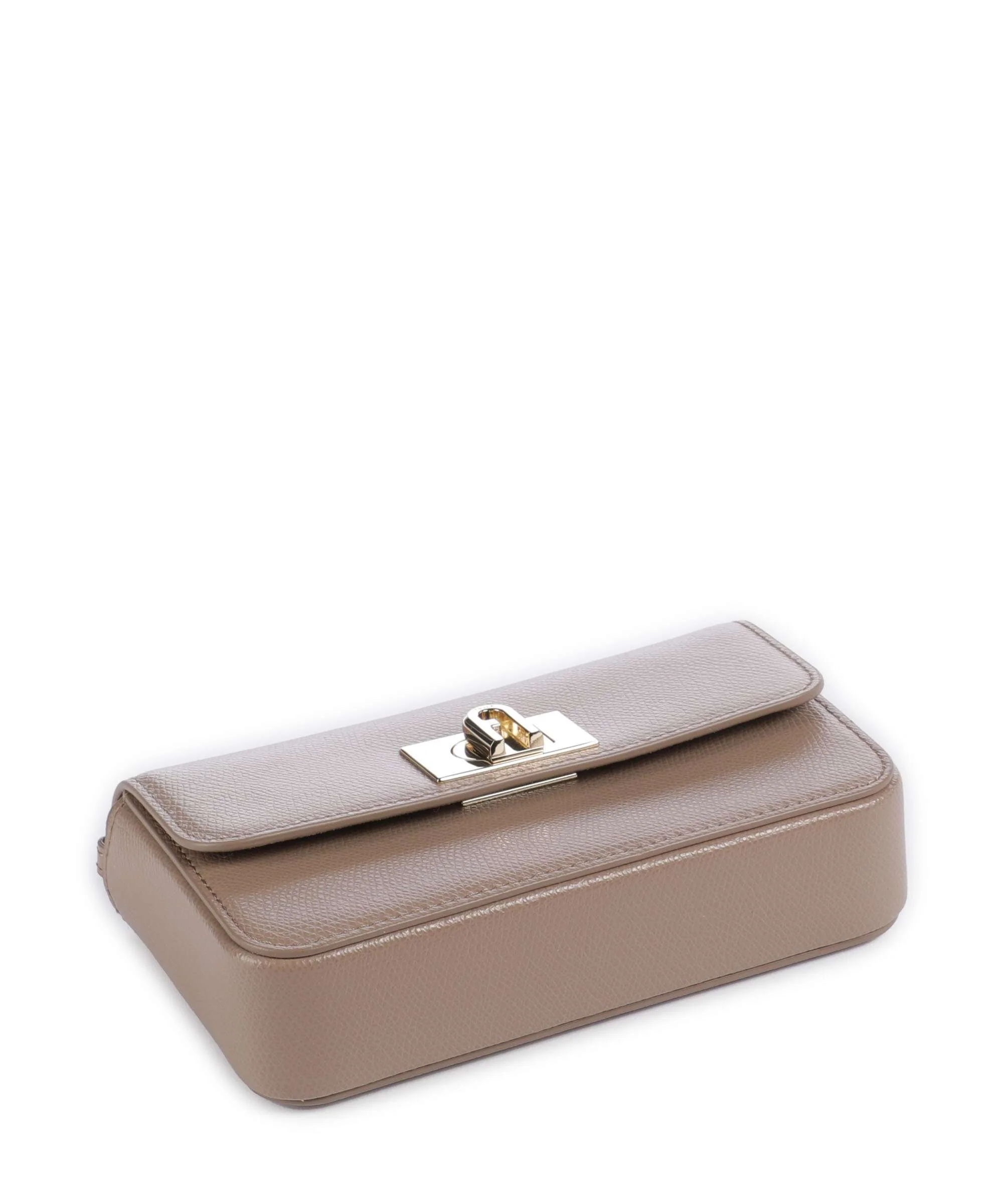 Furla 1927 Mini Torba przez ramię greige - Image 4