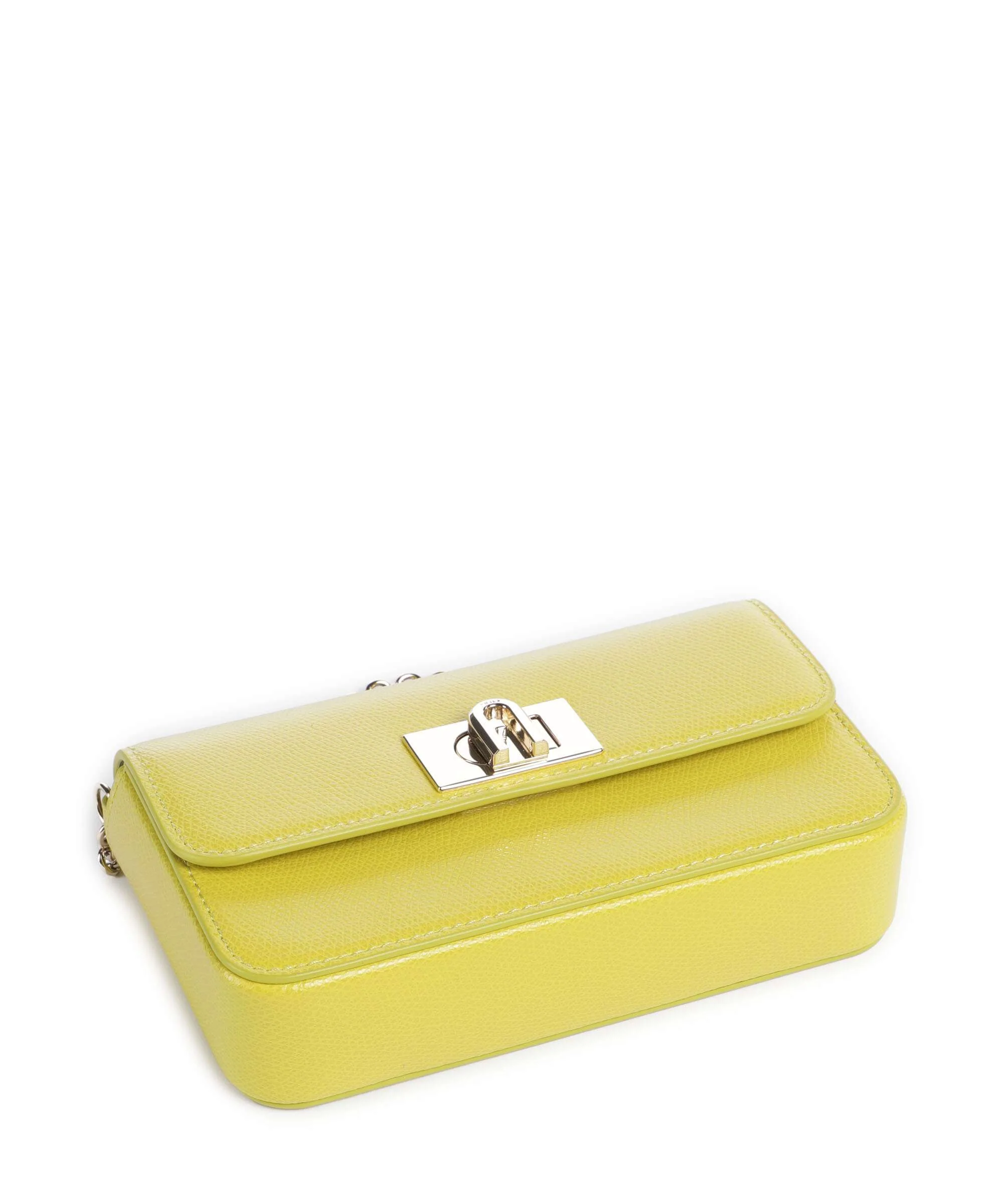 Furla 1927 Mini Torba przez ramię mudec yellow - Image 5