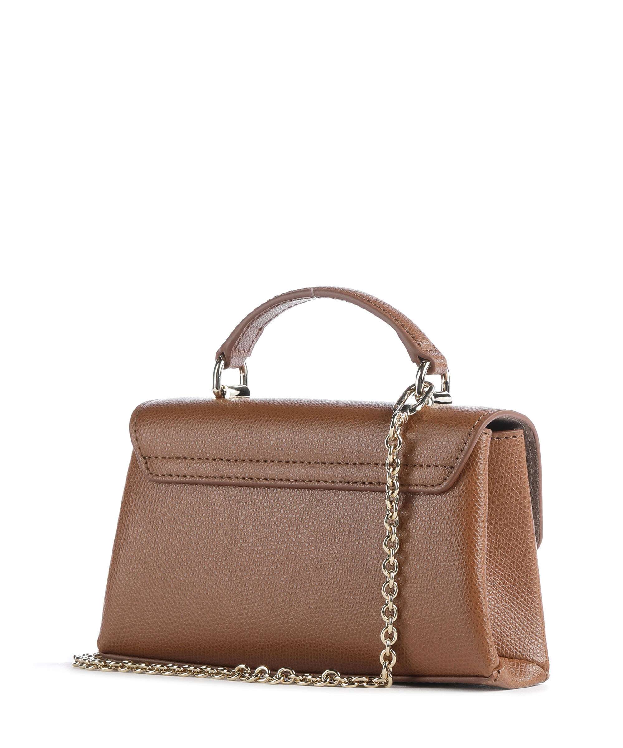 Furla 1927 Mini Torba przez ramię cognac - Image 2