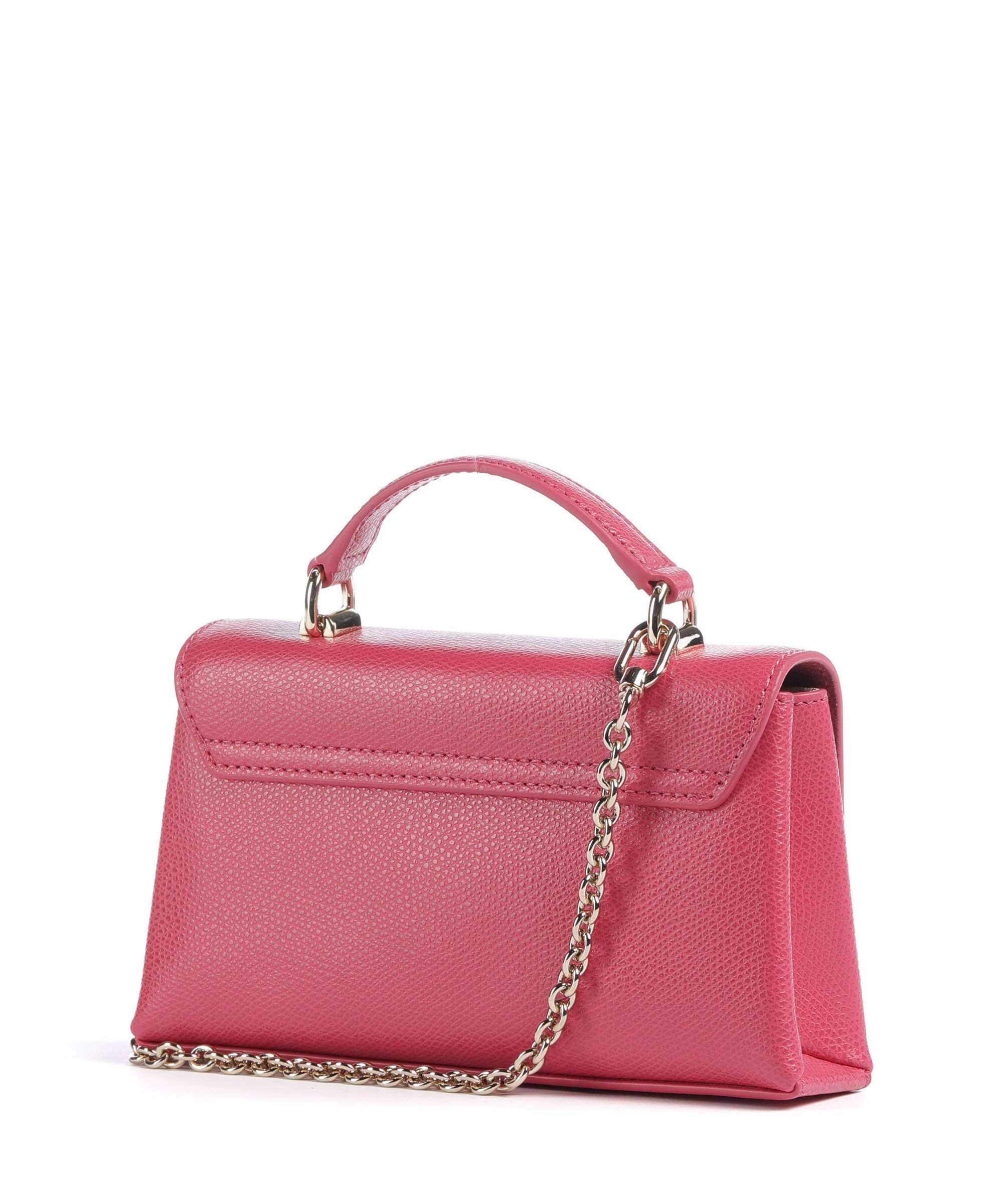 Furla 1927 Mini Torba przez ramię velvet pink - Image 2