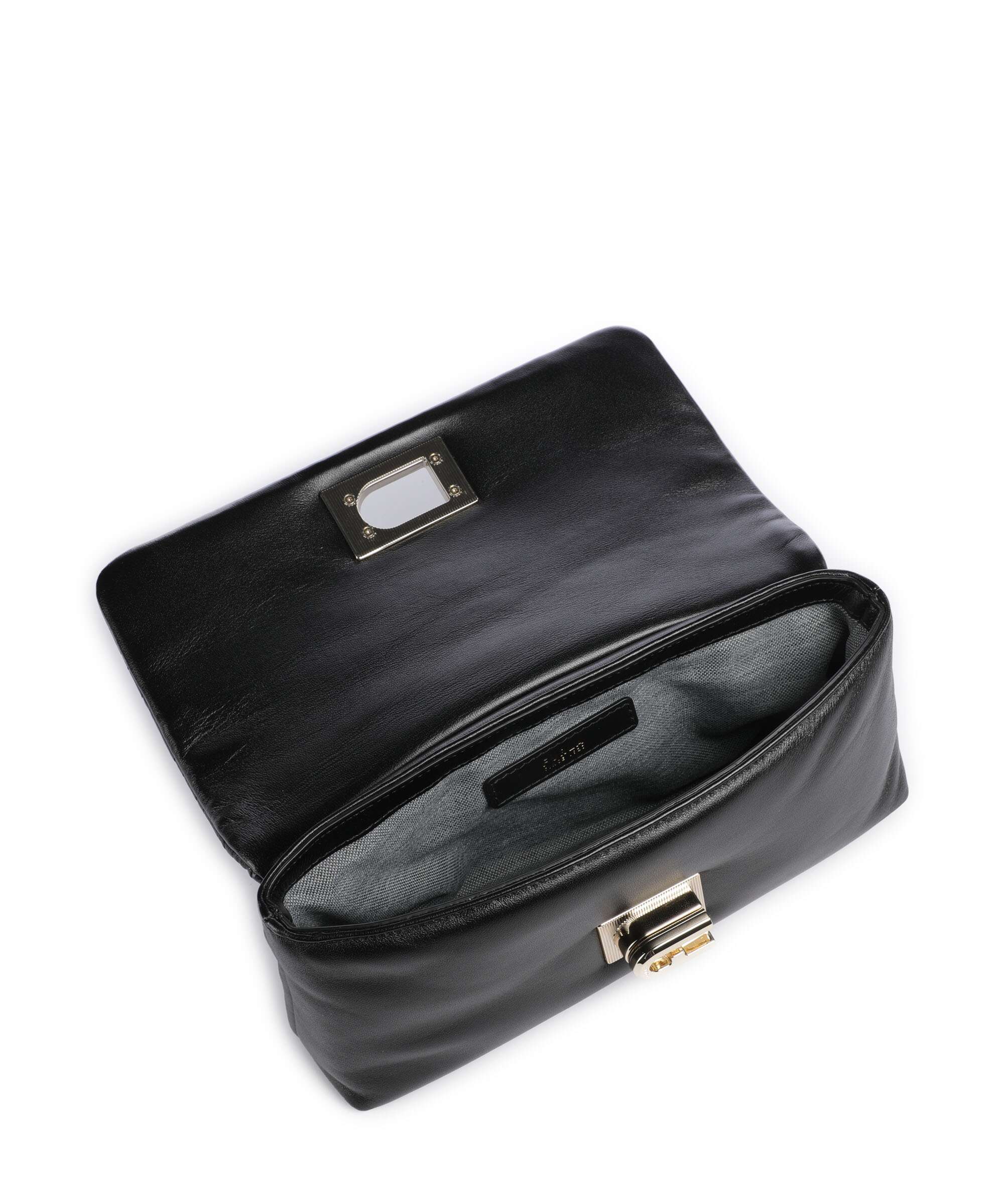 Furla 1927 Mini Torba przez ramię nero - Image 6