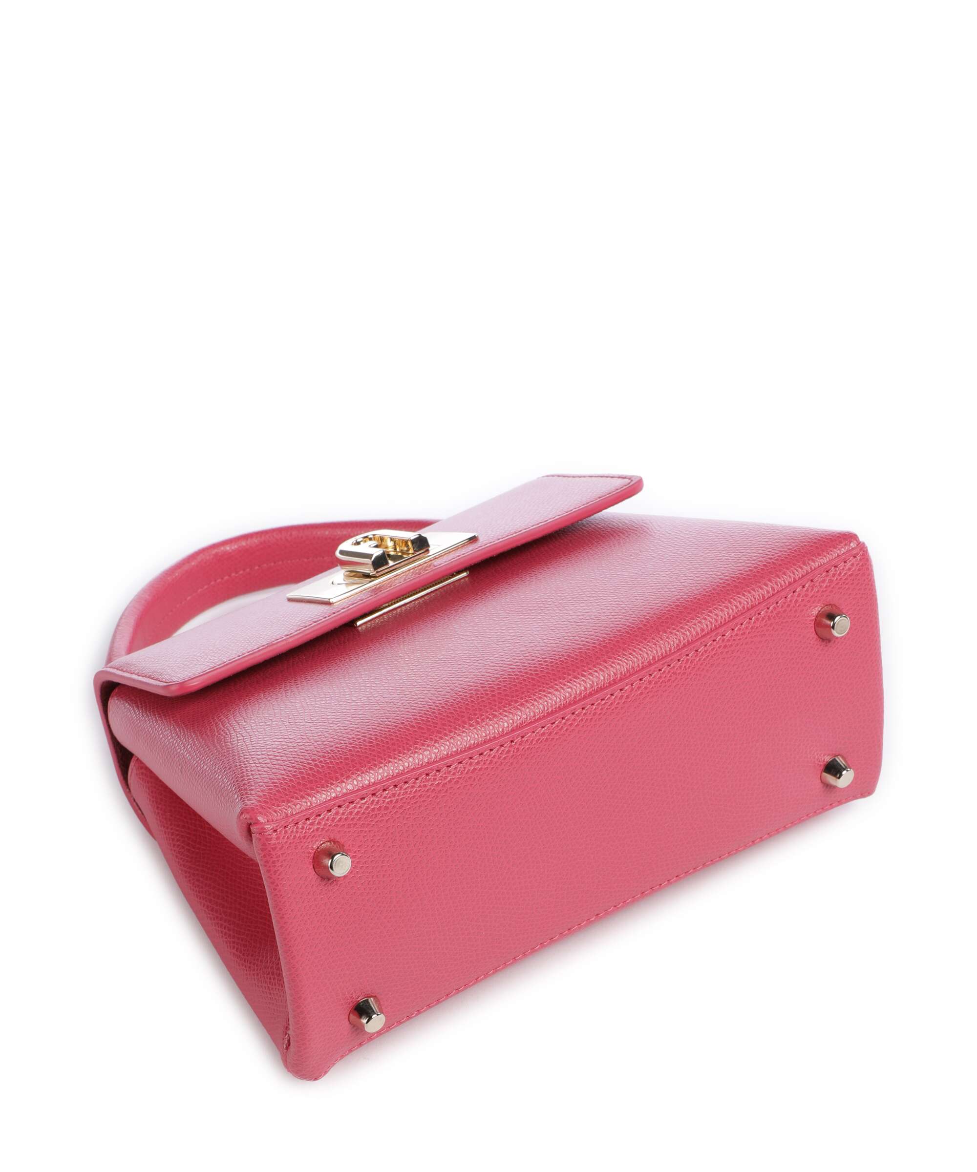 Furla 1927 Mini Torebka velvet pink - Image 5