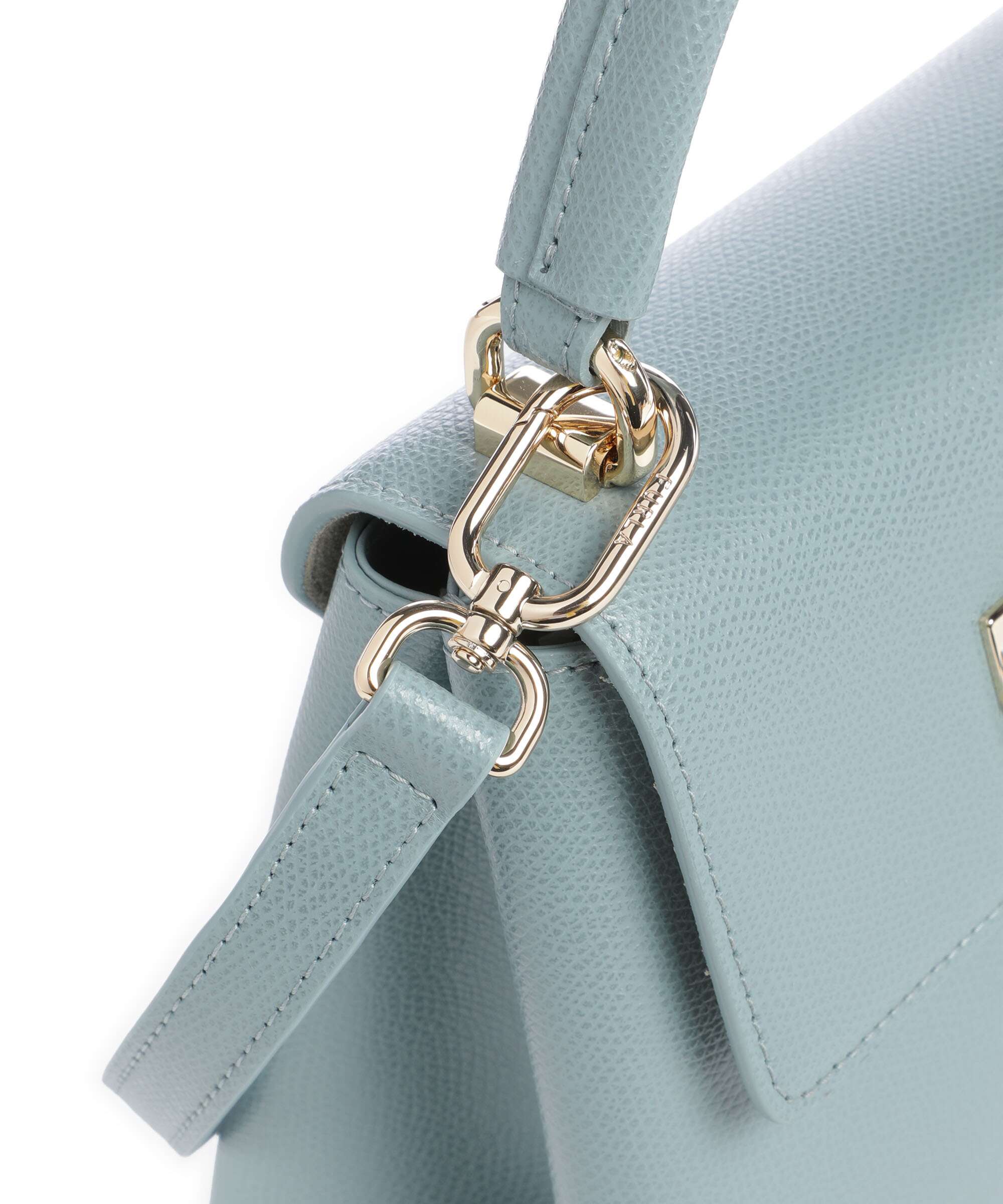 Furla 1927 Mini Torebka cloud blue - Image 4
