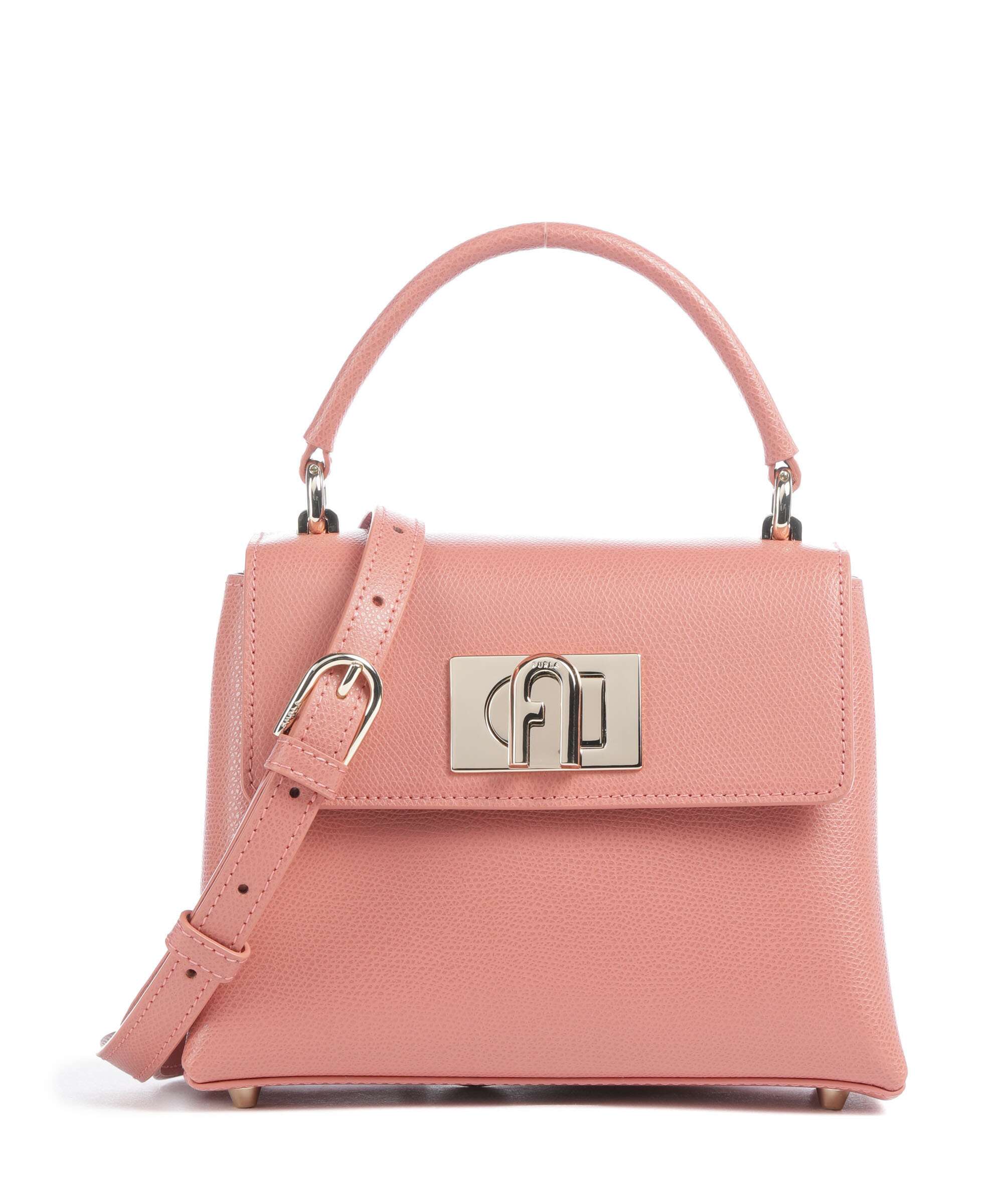 Furla 1927 Mini Torebka rosewood