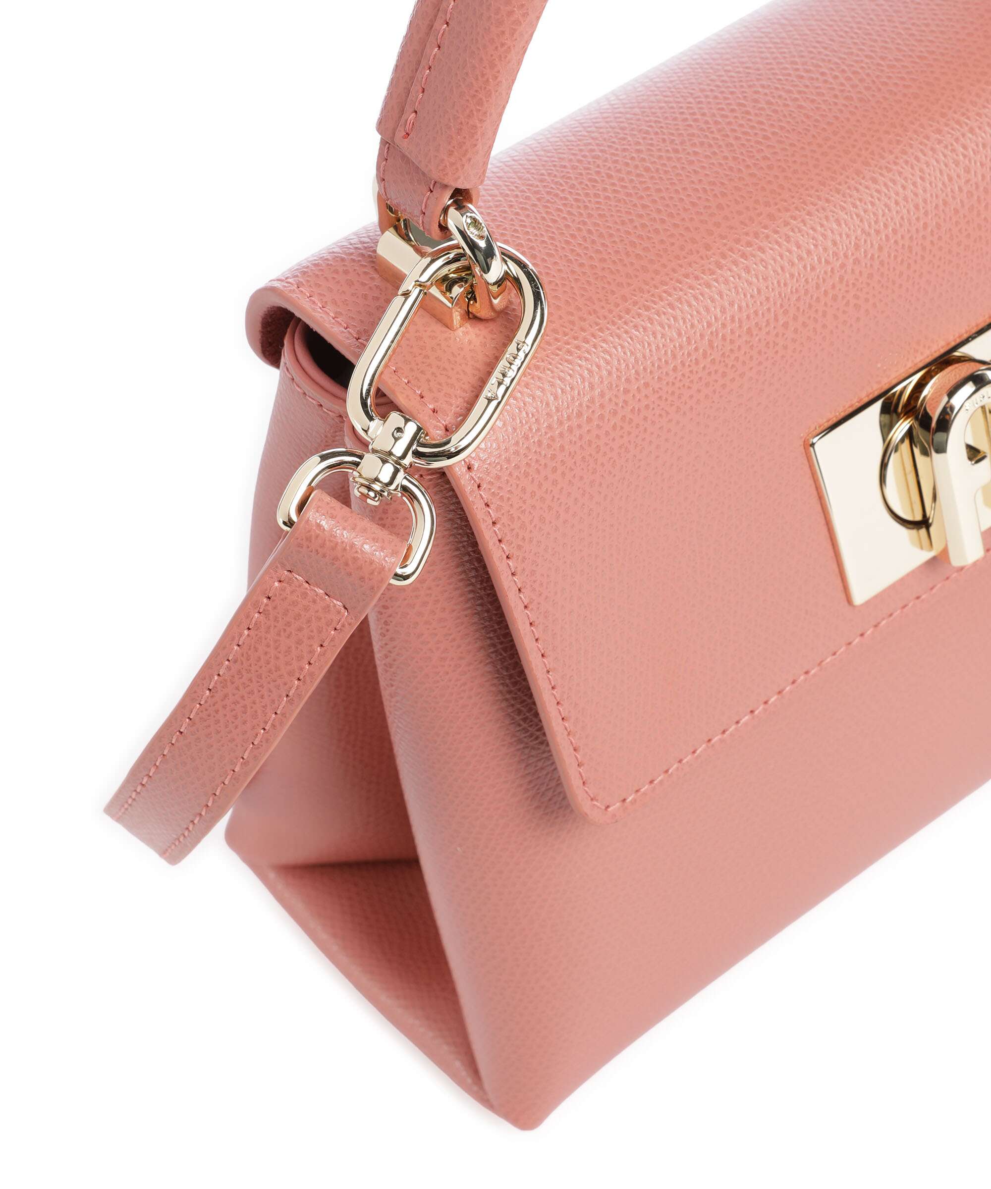 Furla 1927 Mini Torebka rosewood - Image 4