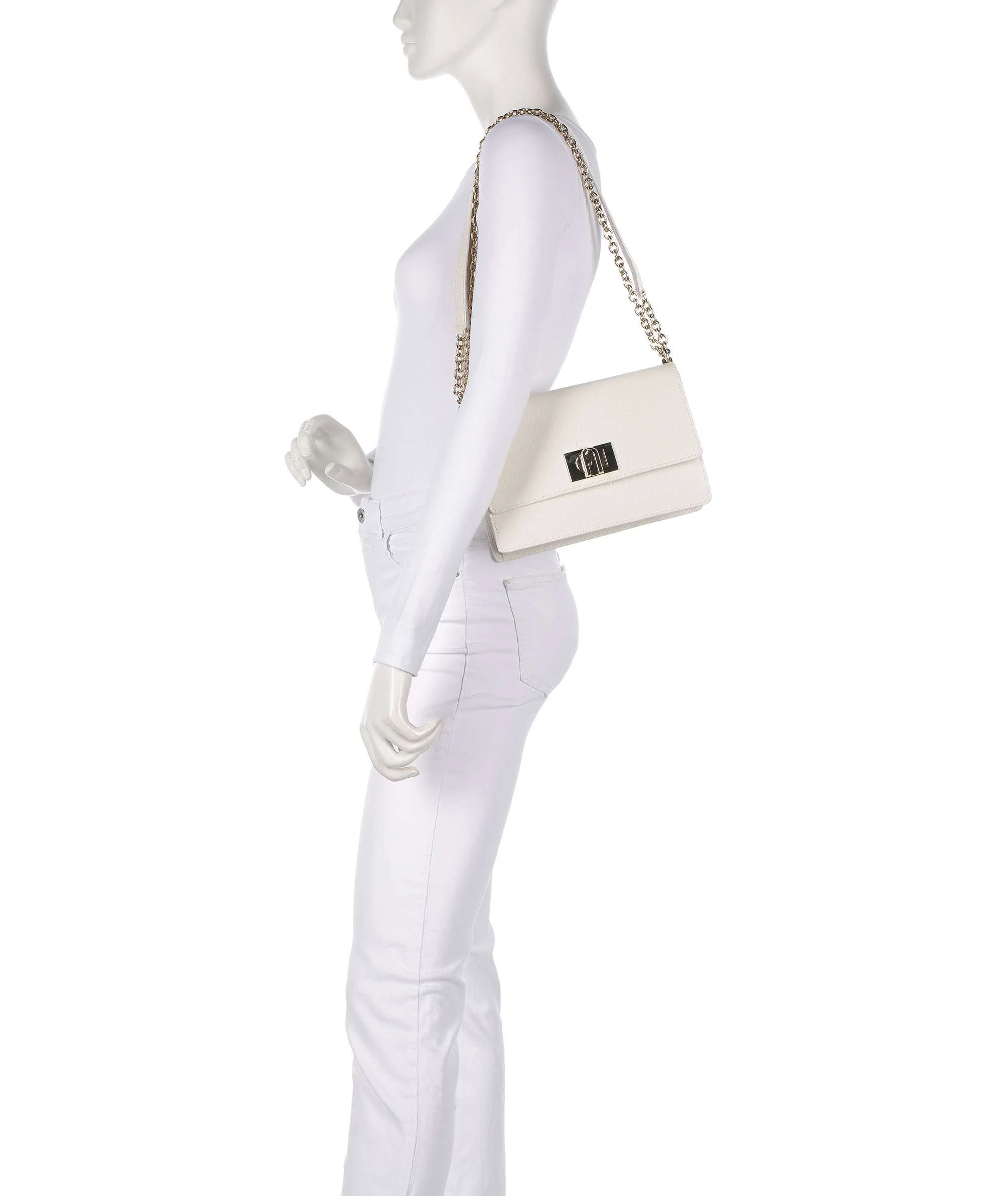 Furla 1927 S Torba na ramię panna - Image 3