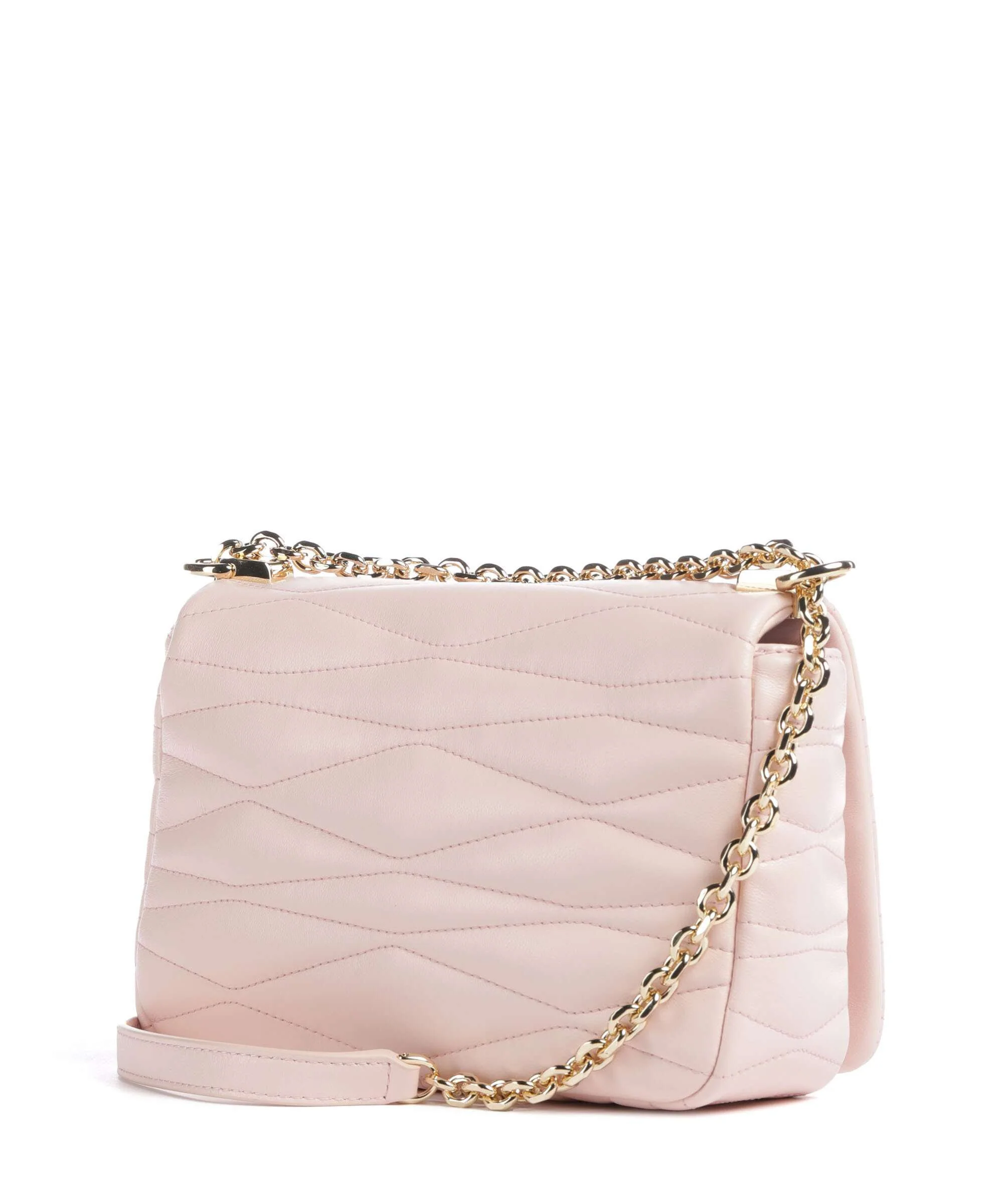 Furla 1927 S Torba na ramię dusty pink - Image 2