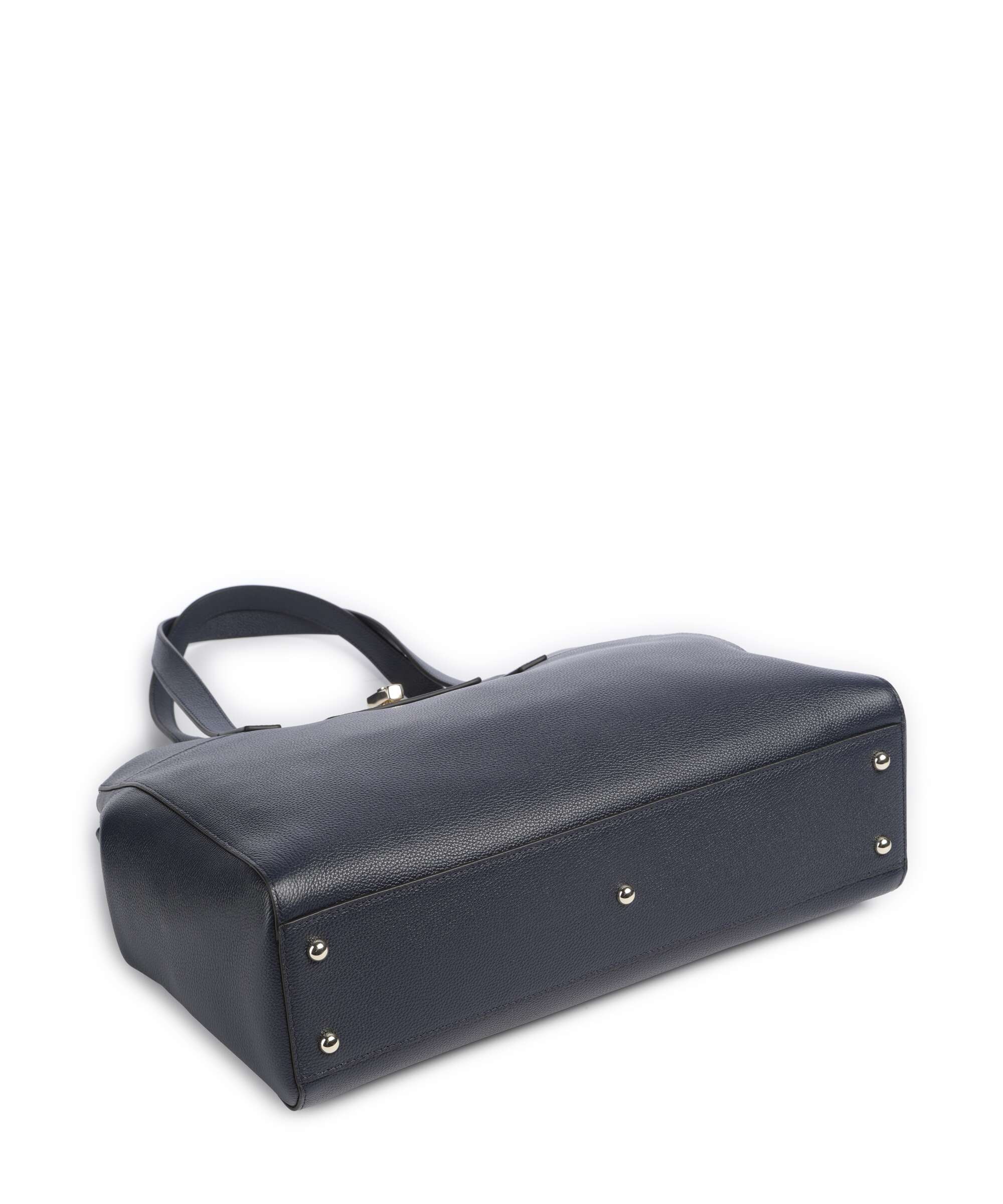 Furla Amelia L Torba na zakupy ink blue - Image 4