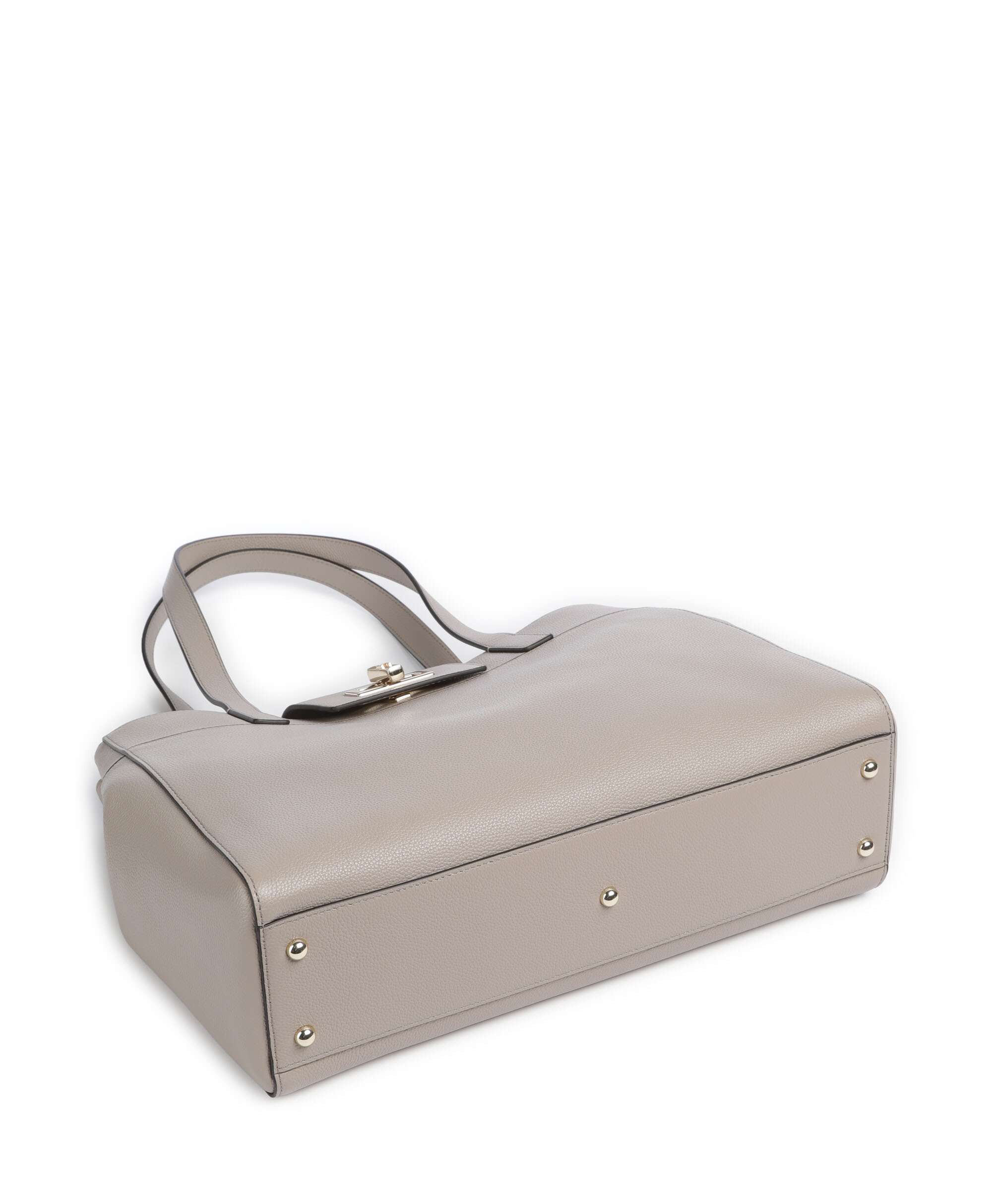 Furla Amelia L Torba na zakupy cachemire gray - Image 4