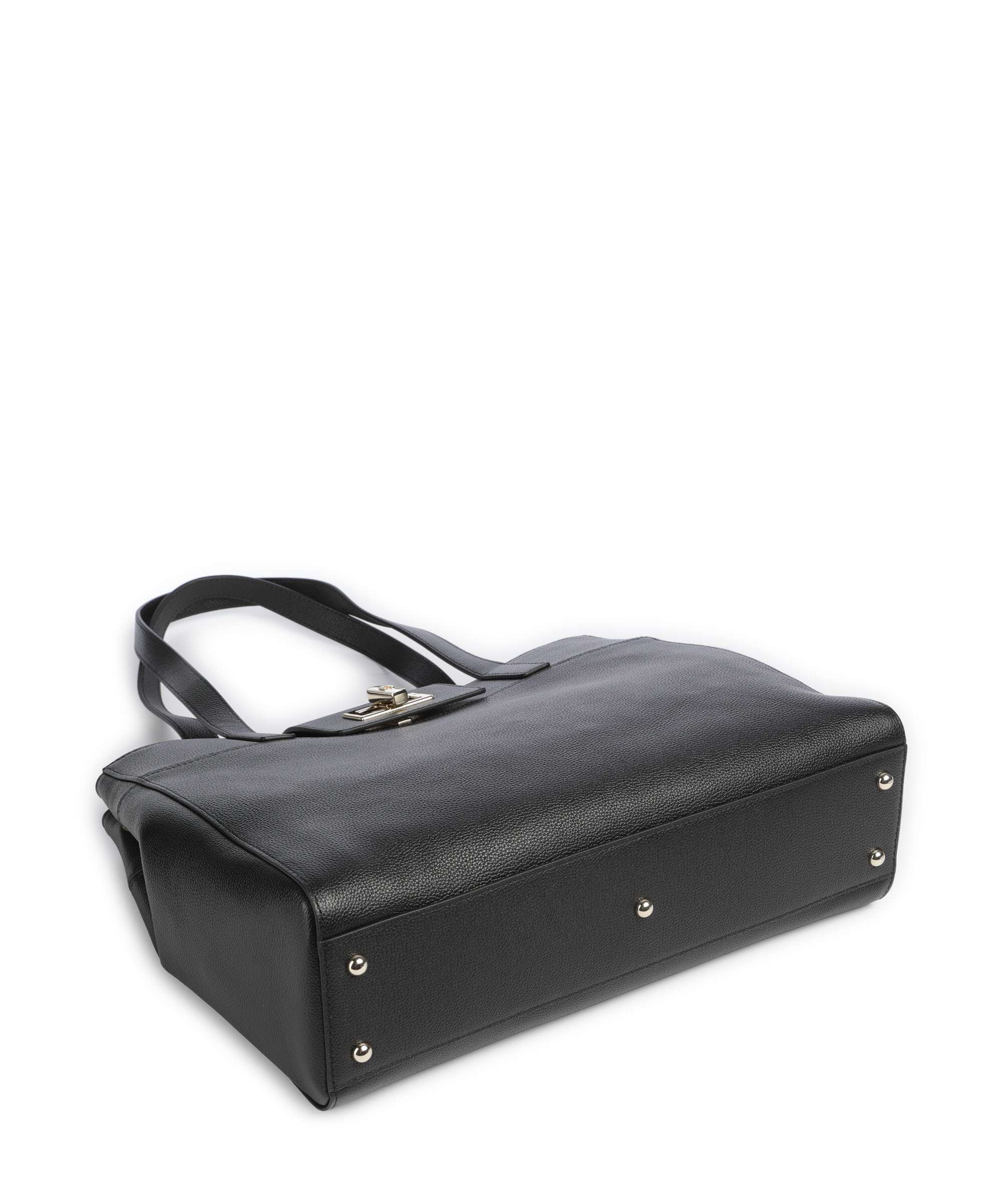 Furla Amelia L Torba na zakupy nero - Image 4