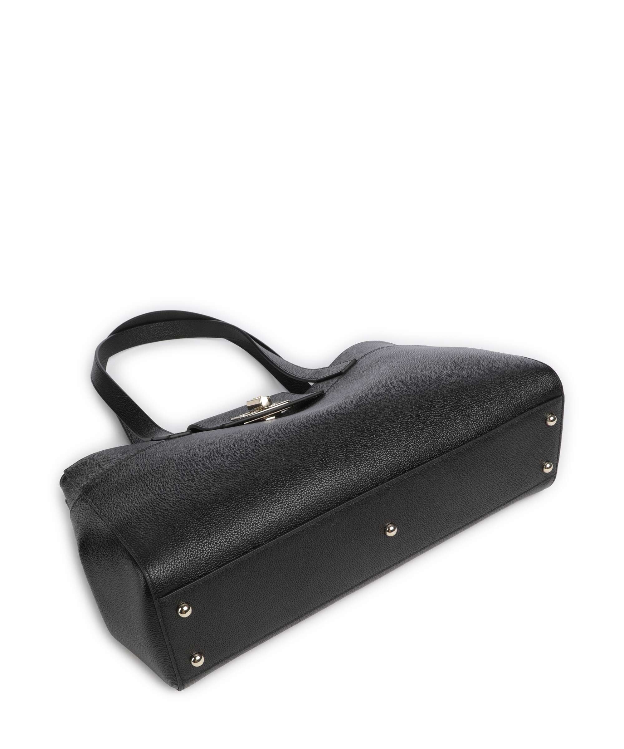 Furla Amelia L Torba na zakupy nero - Image 4