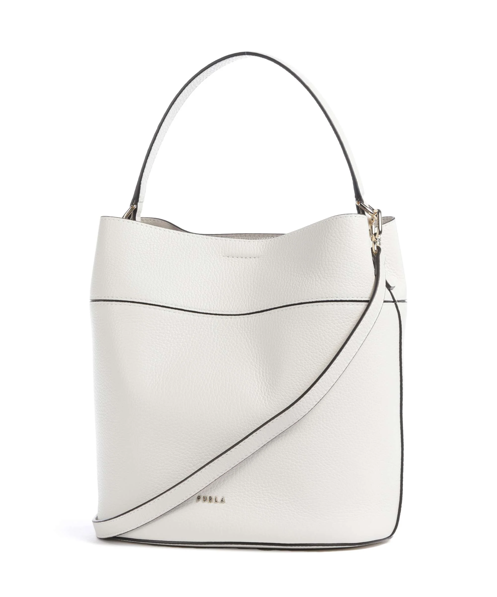 Furla Amelia M Torebka worek talco - Image 2