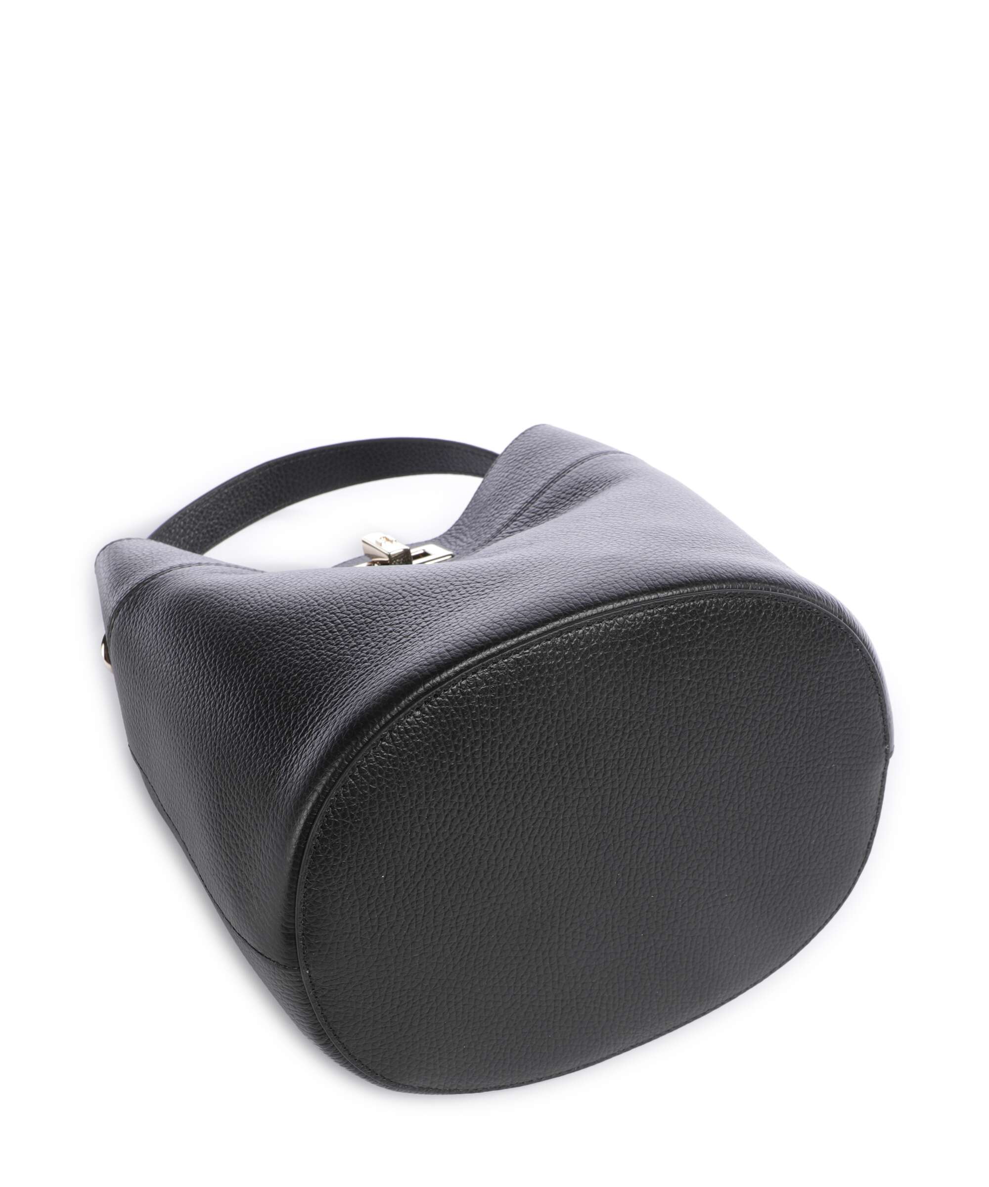 Furla Amelia M Torebka worek nero - Image 6