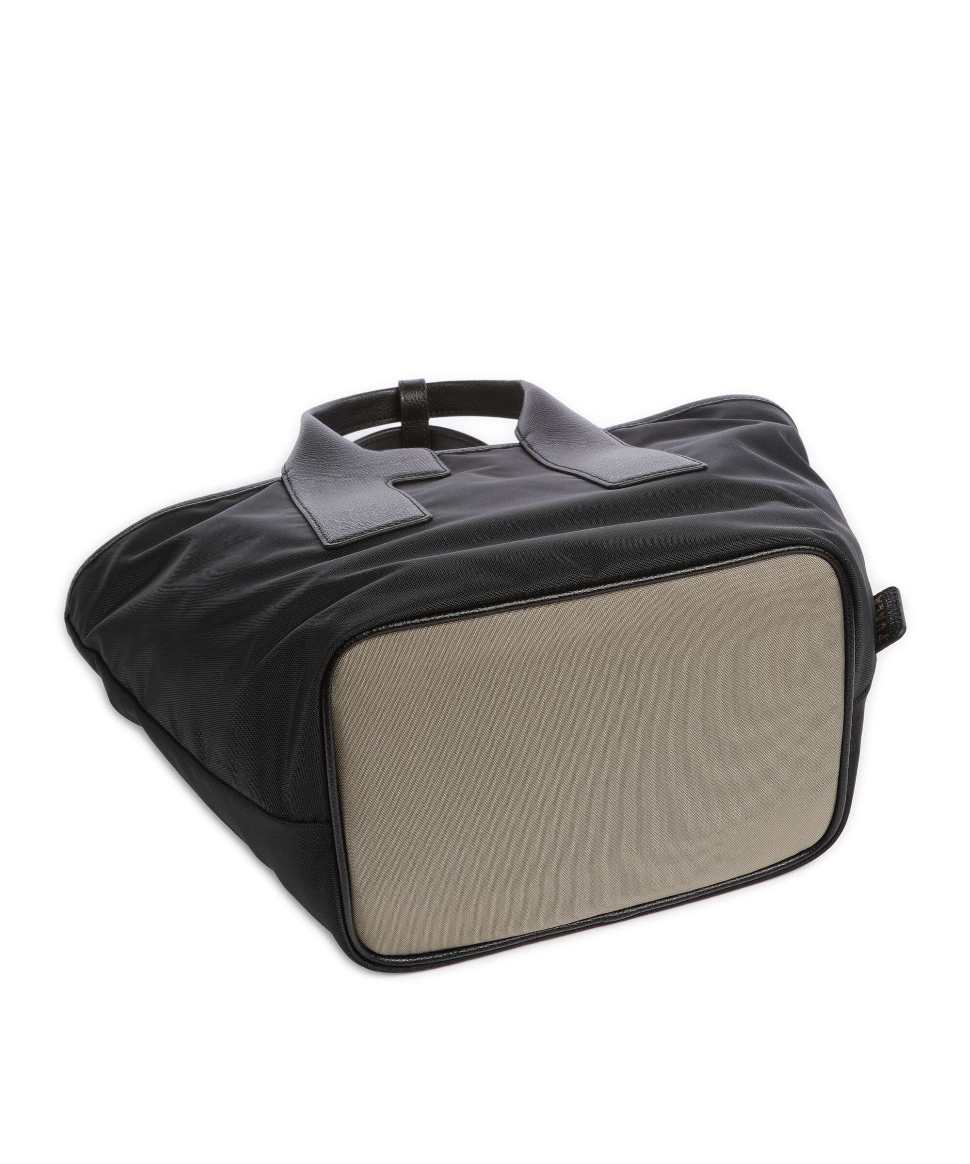 Furla Arco Fly M Torebka nero/vetiver - Image 6