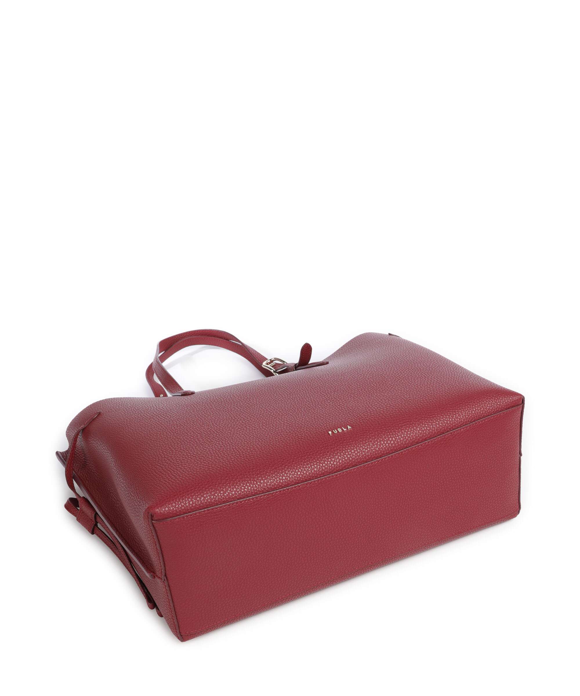 Furla Ava L Torba na zakupy ciliegia/nero - Image 5