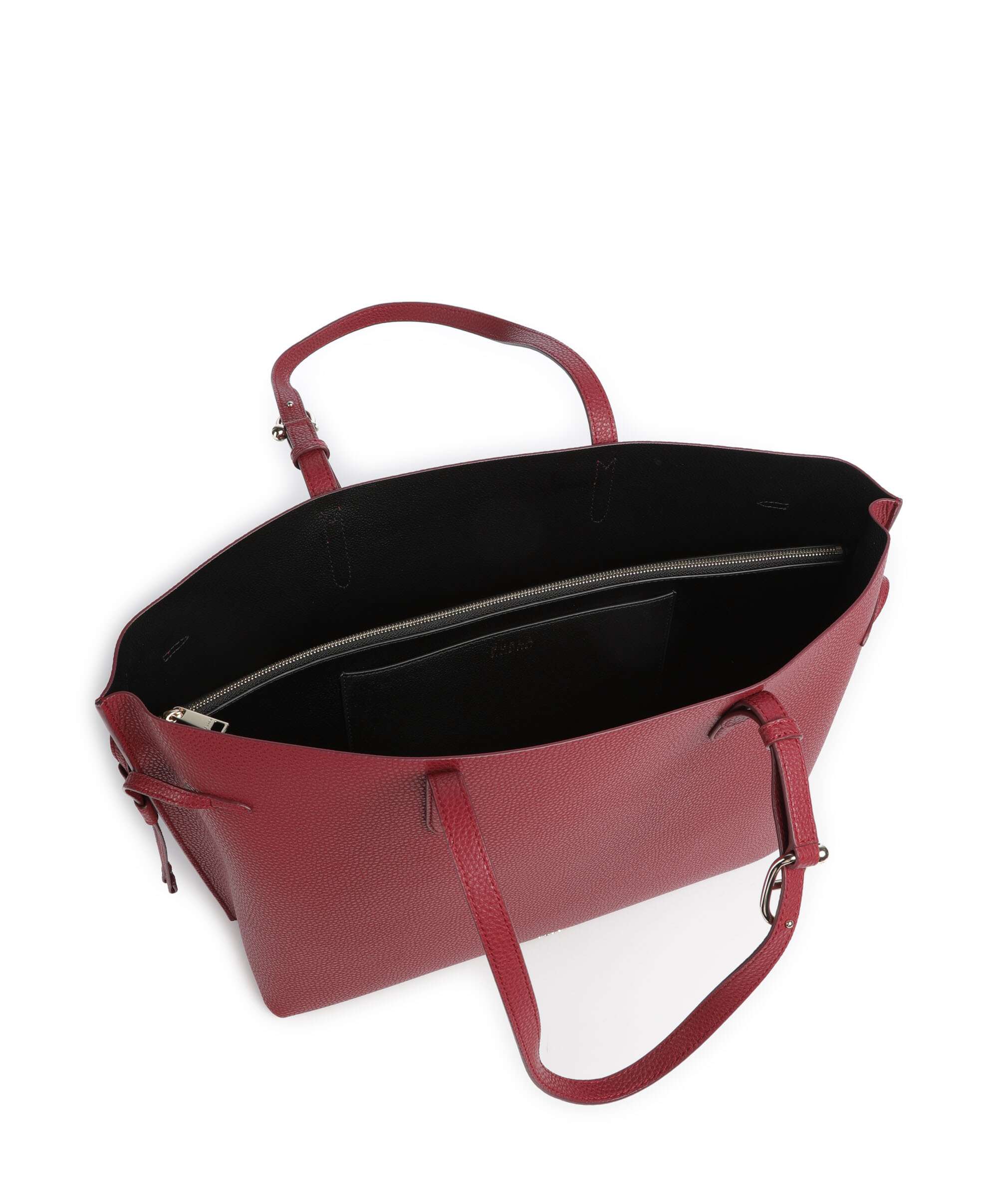 Furla Ava L Torba na zakupy ciliegia/nero - Image 6