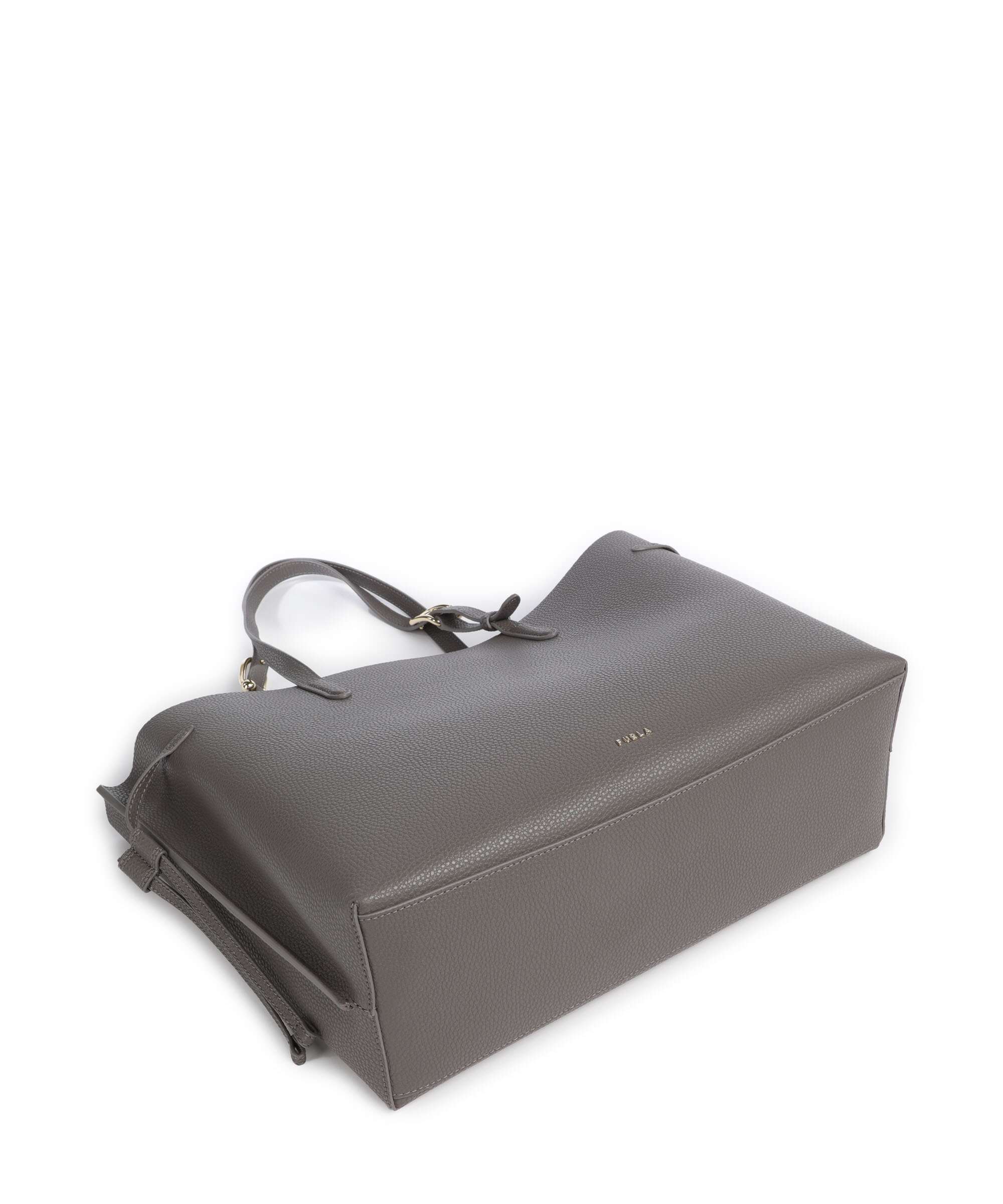 Furla Ava L Torba na zakupy urban gray/ciligia - Image 5