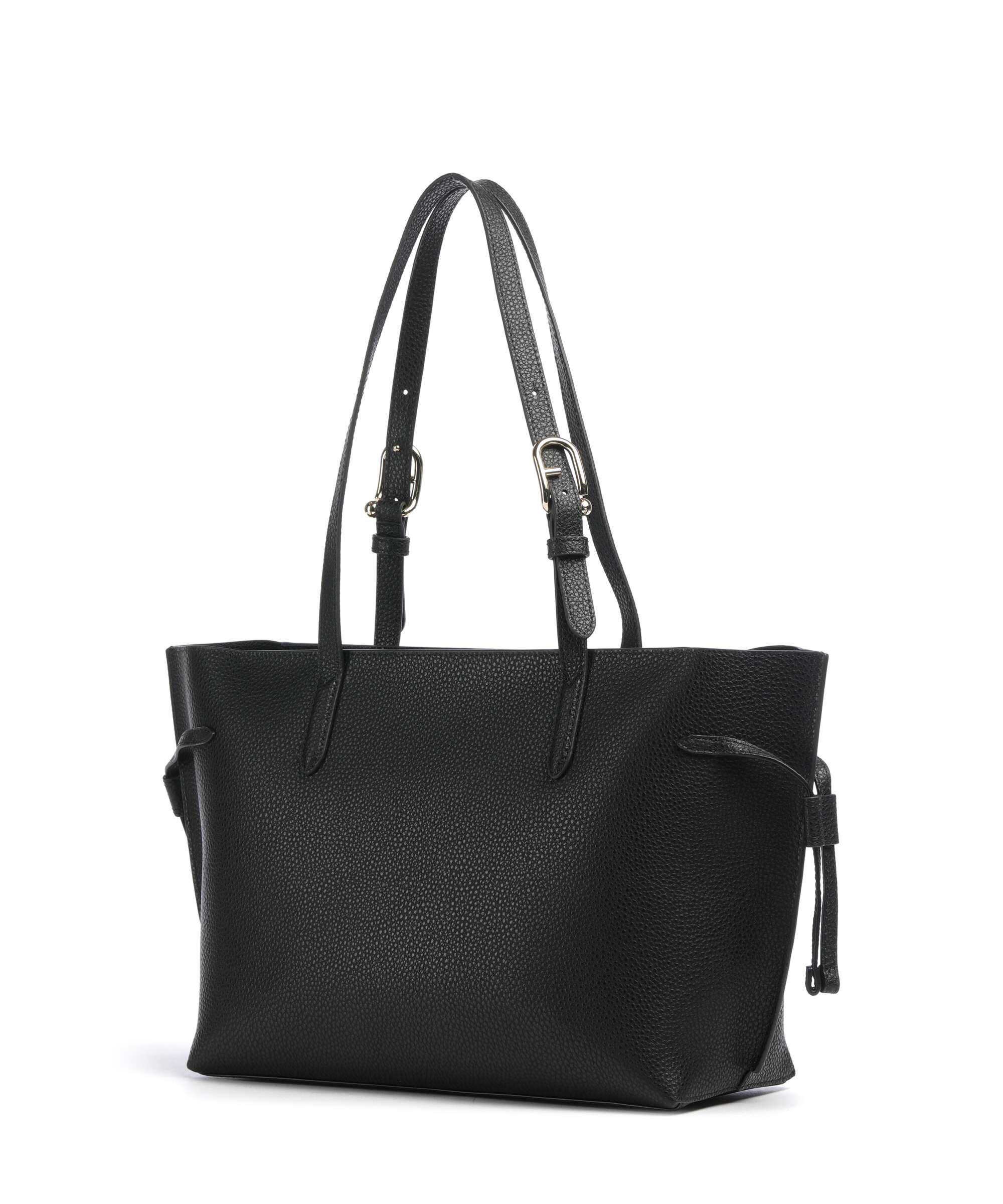 Furla Ava M Torba na zakupy nero - Image 2