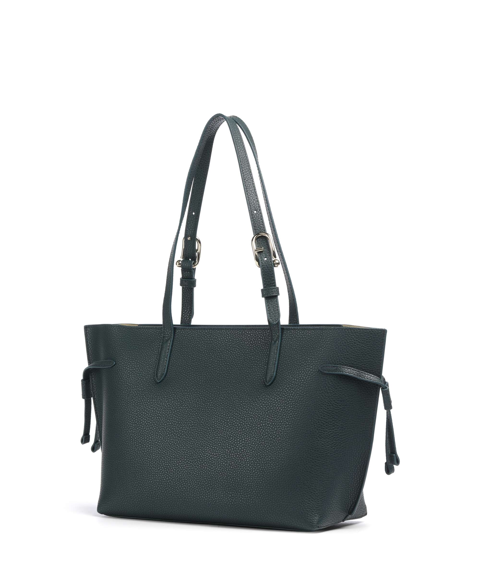 Furla Ava M Torba na zakupy dark forest/morning - Image 2