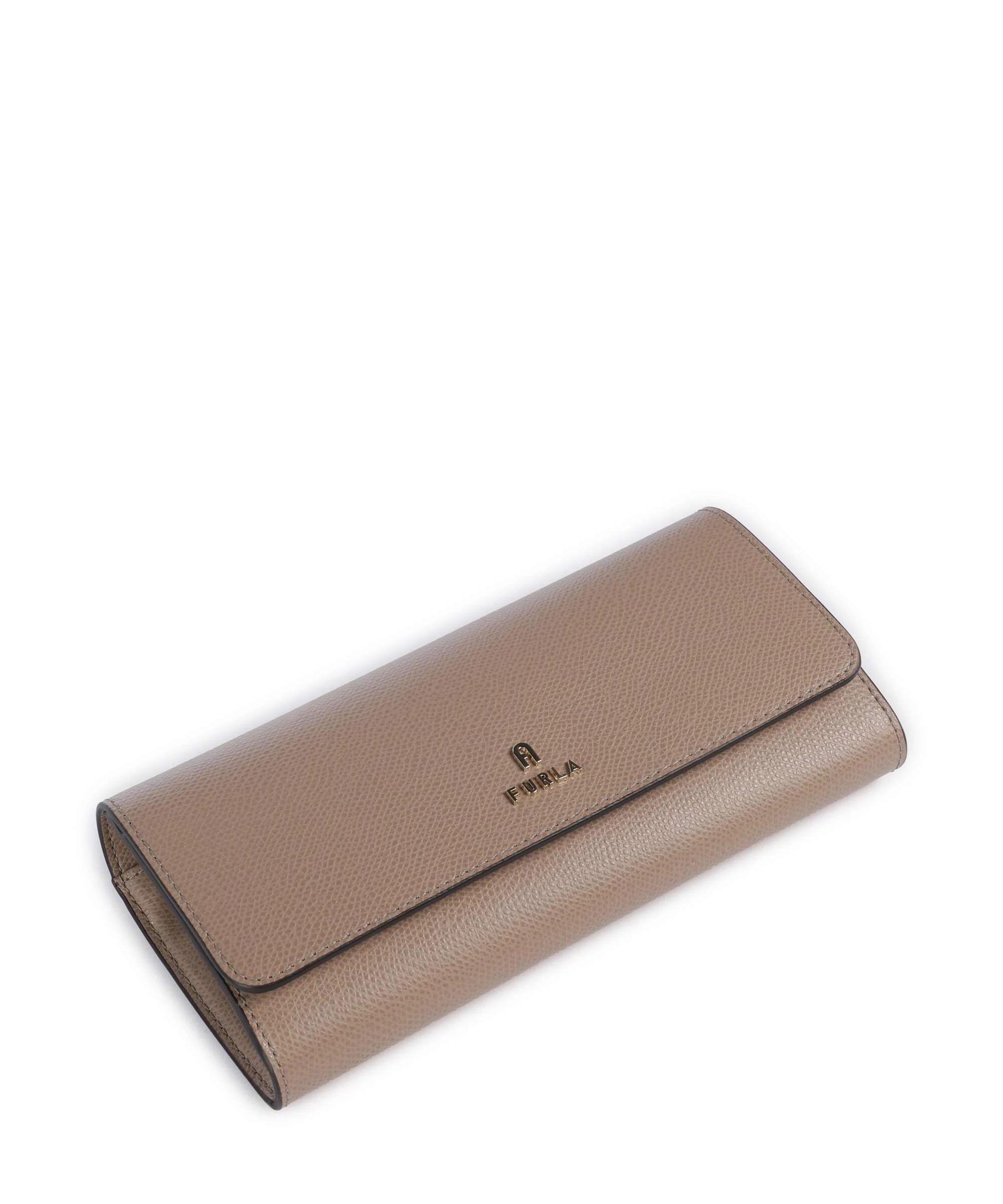 Furla Camelia Continental Portfel greige - Image 4