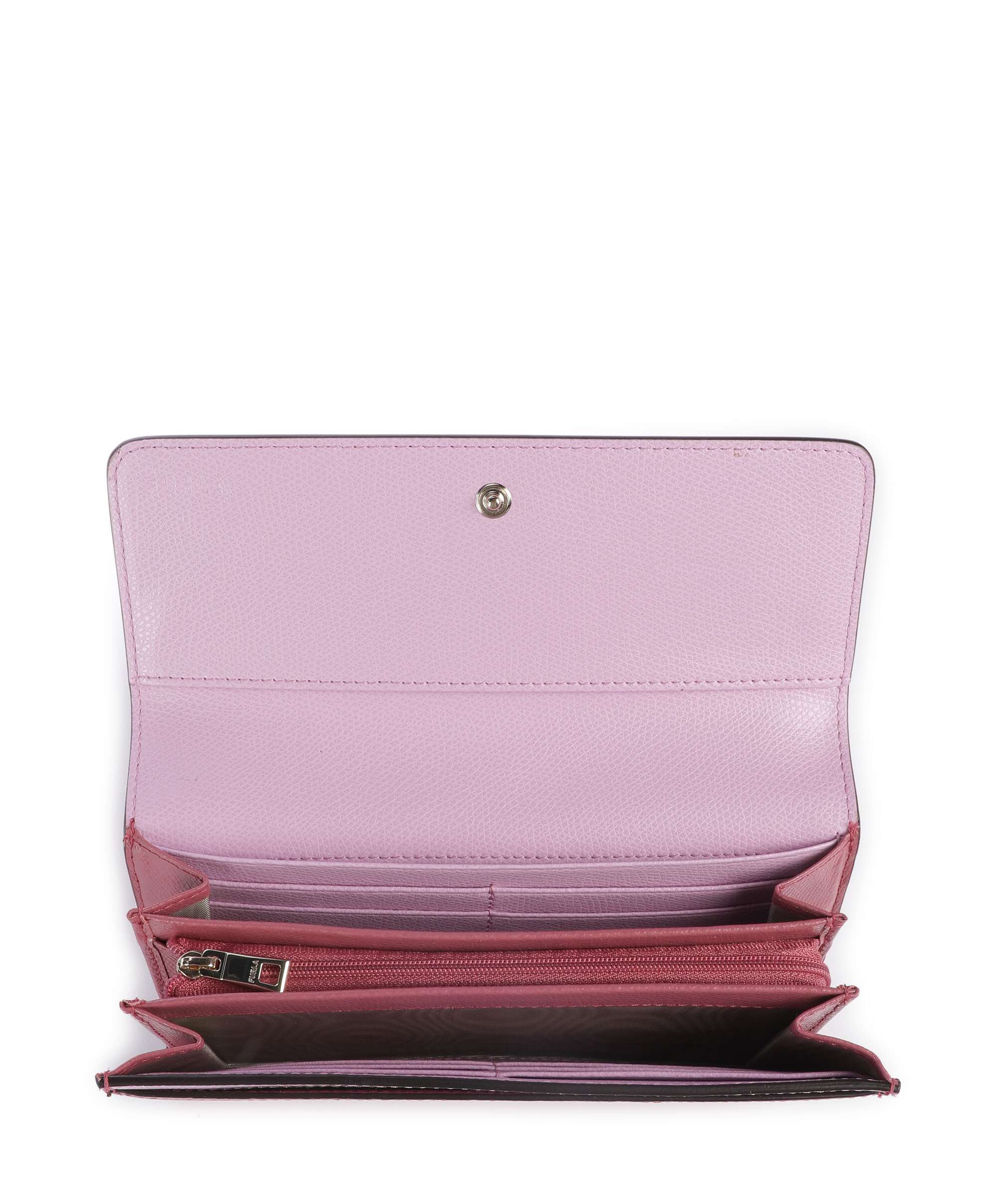 Furla Camelia Continental Portfel blush pink/sakura - Image 2
