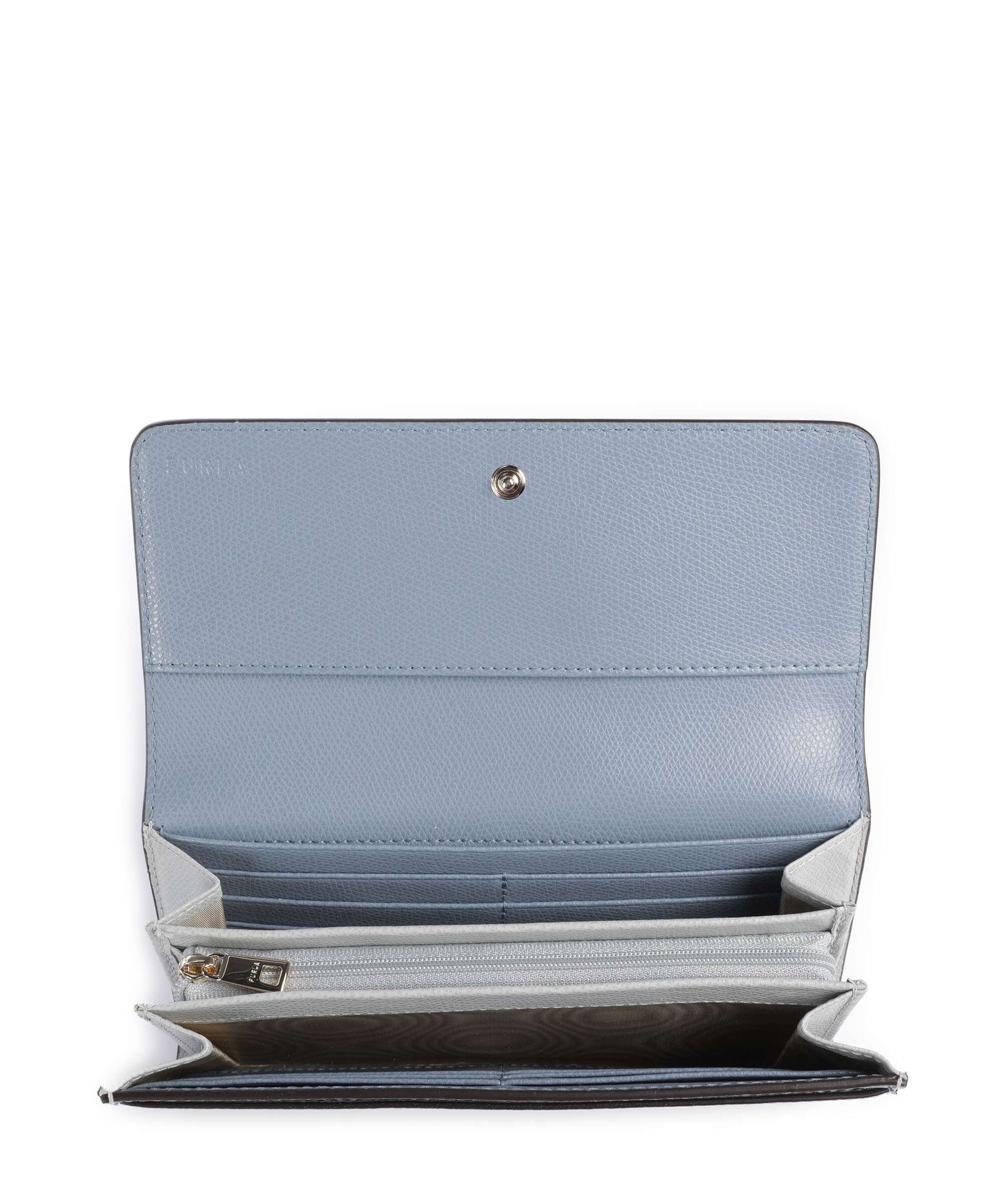 Furla Camelia Continental Portfel color cristallo/celestial - Image 2