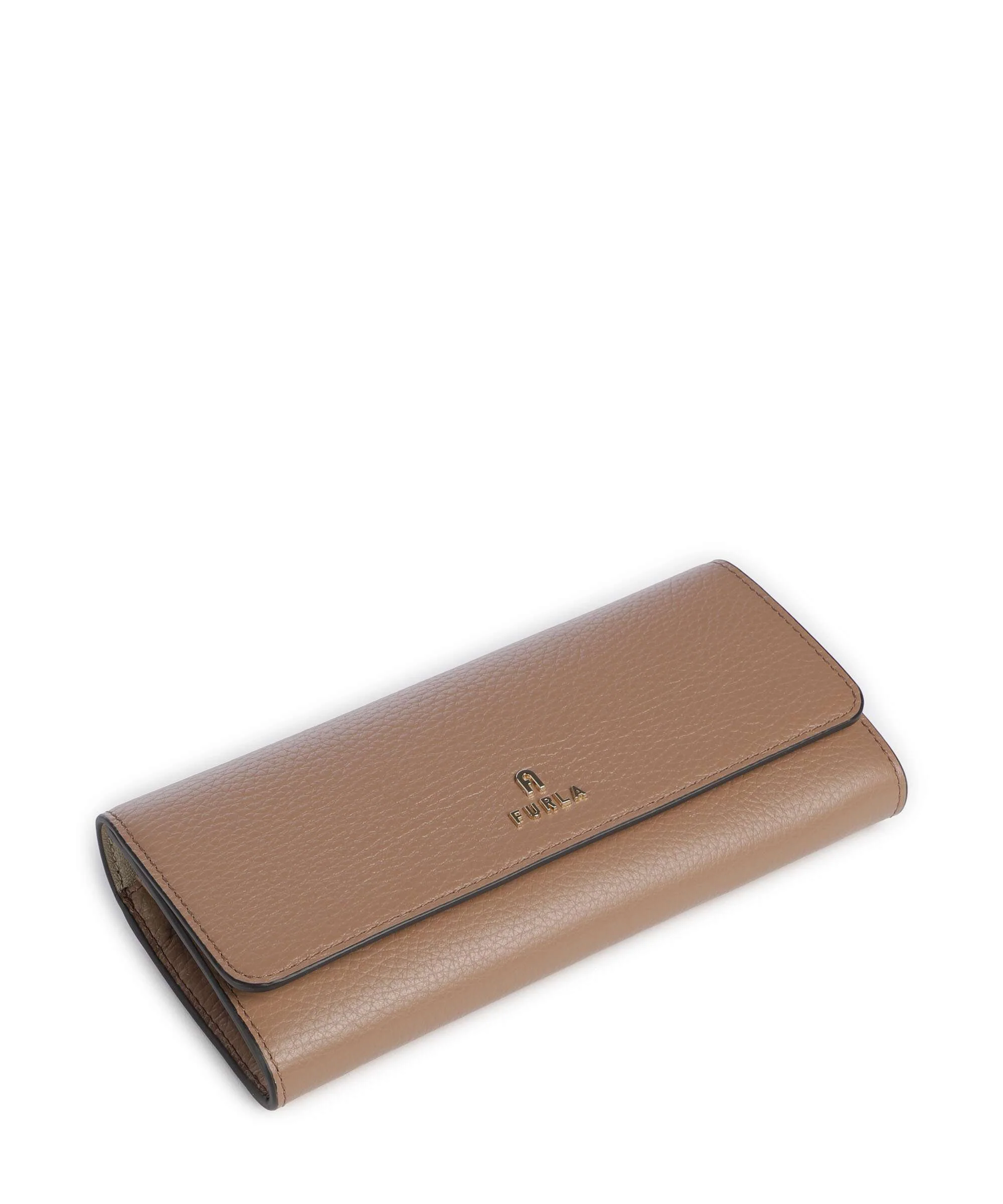 Furla Camelia Continental Portfel toffee - Image 4