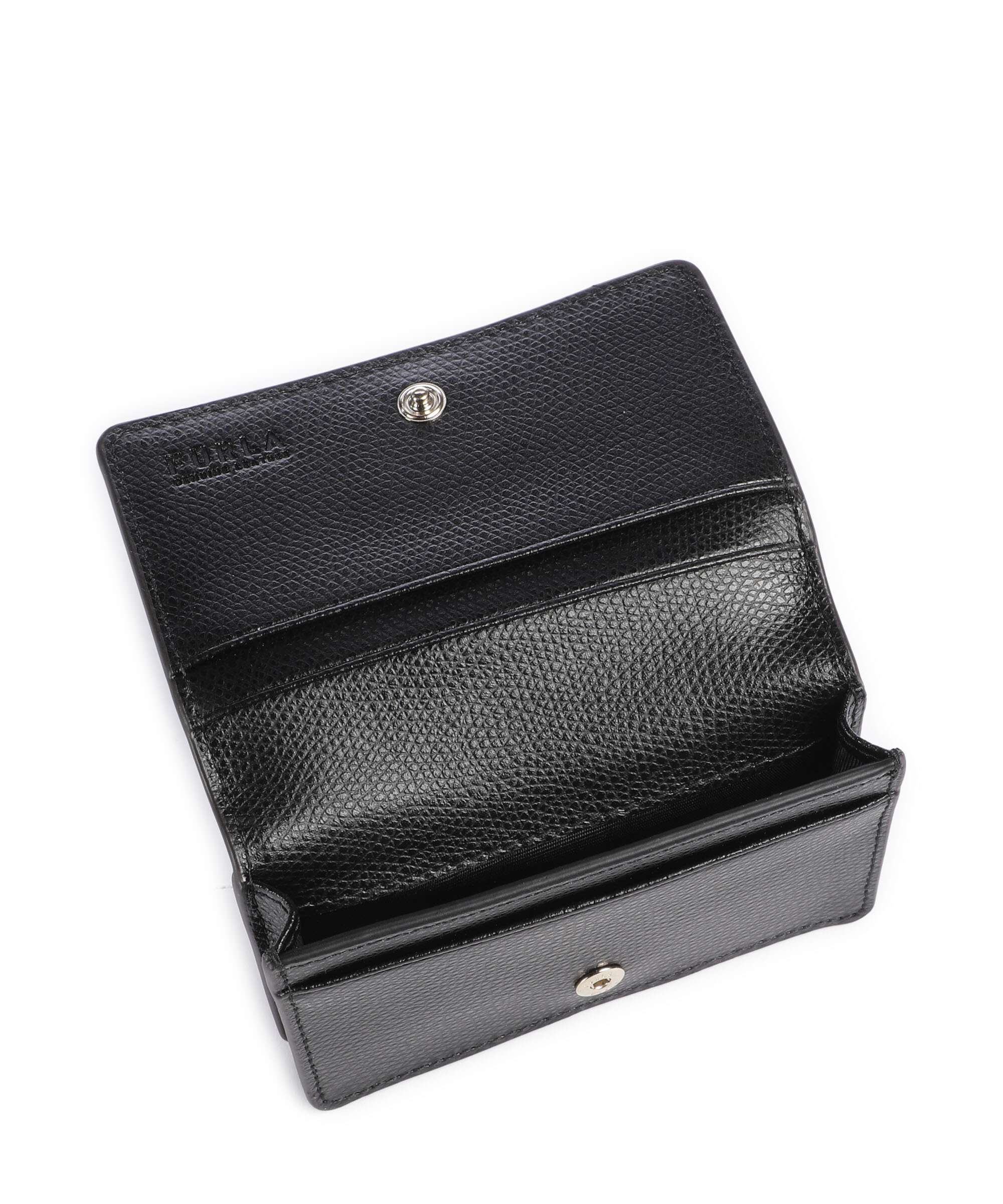 Furla Camelia Etui na karty kredytowe nero - Image 4