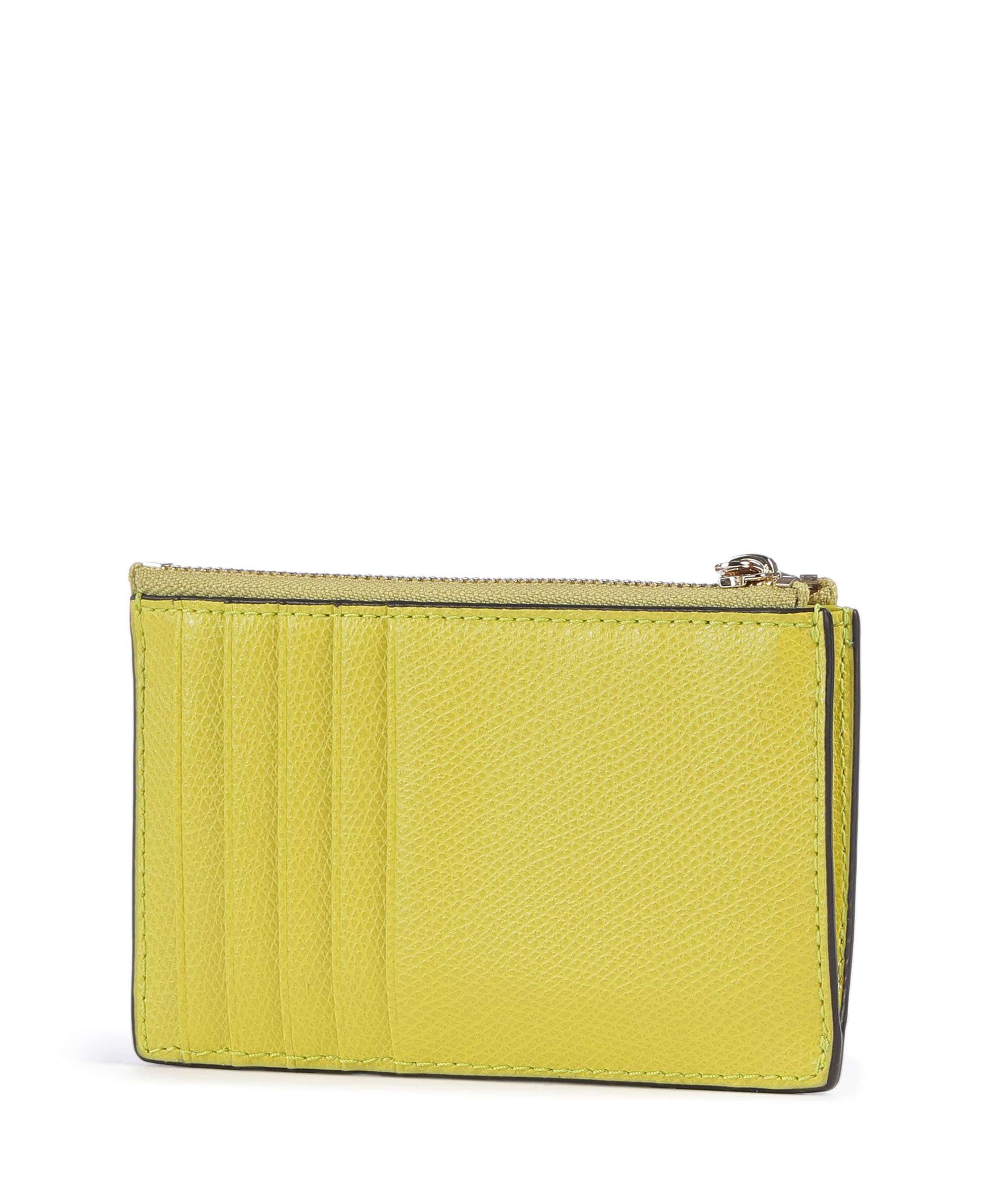 Furla Camelia M Etui na karty kredytowe mudec yellow - Image 2