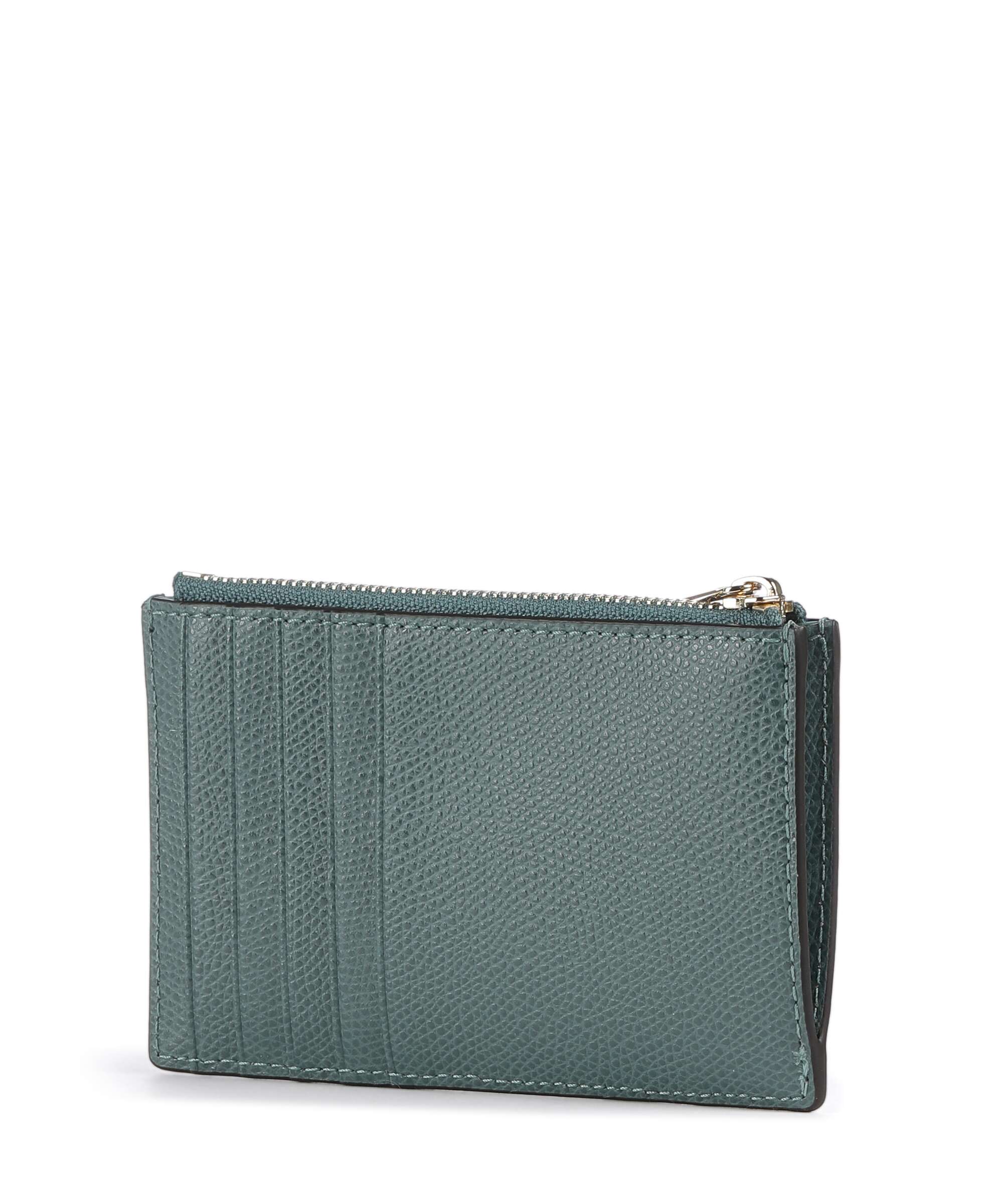 Furla Camelia M Etui na karty kredytowe edera green - Image 2