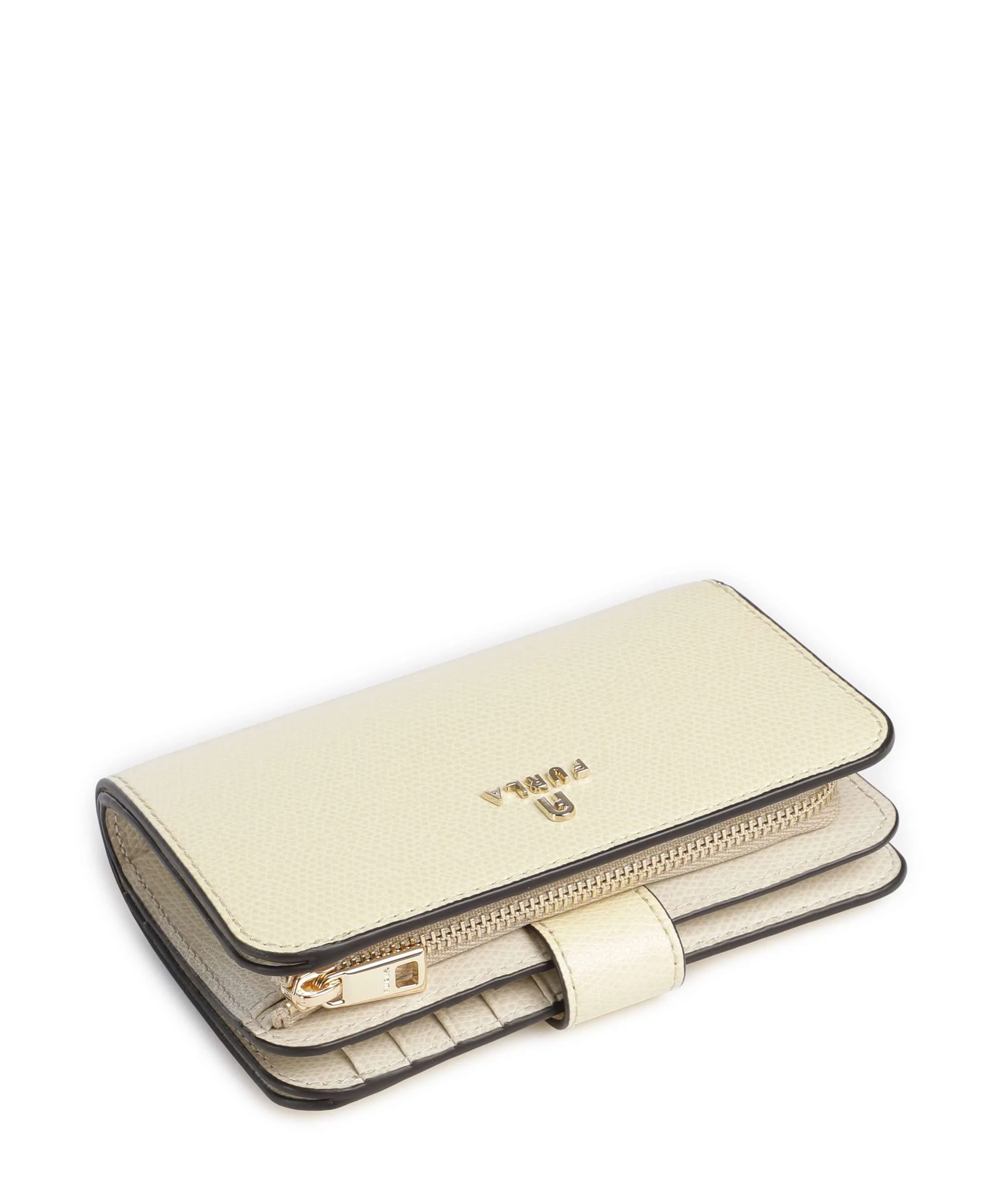 Furla Camelia M Portfel cremino/butter - Image 4