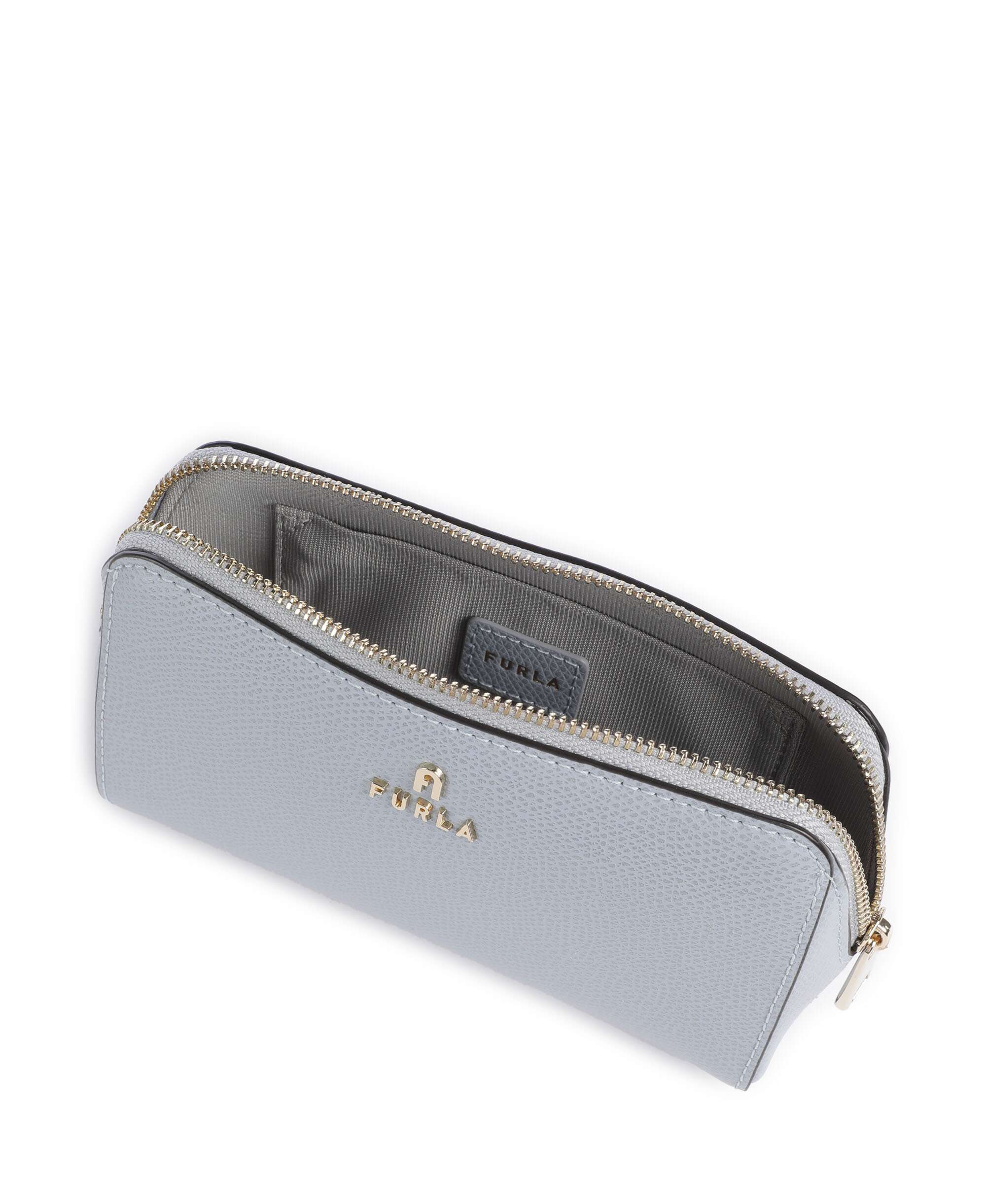 Furla Camelia M Torby na kosmetyki nuvola - Image 4