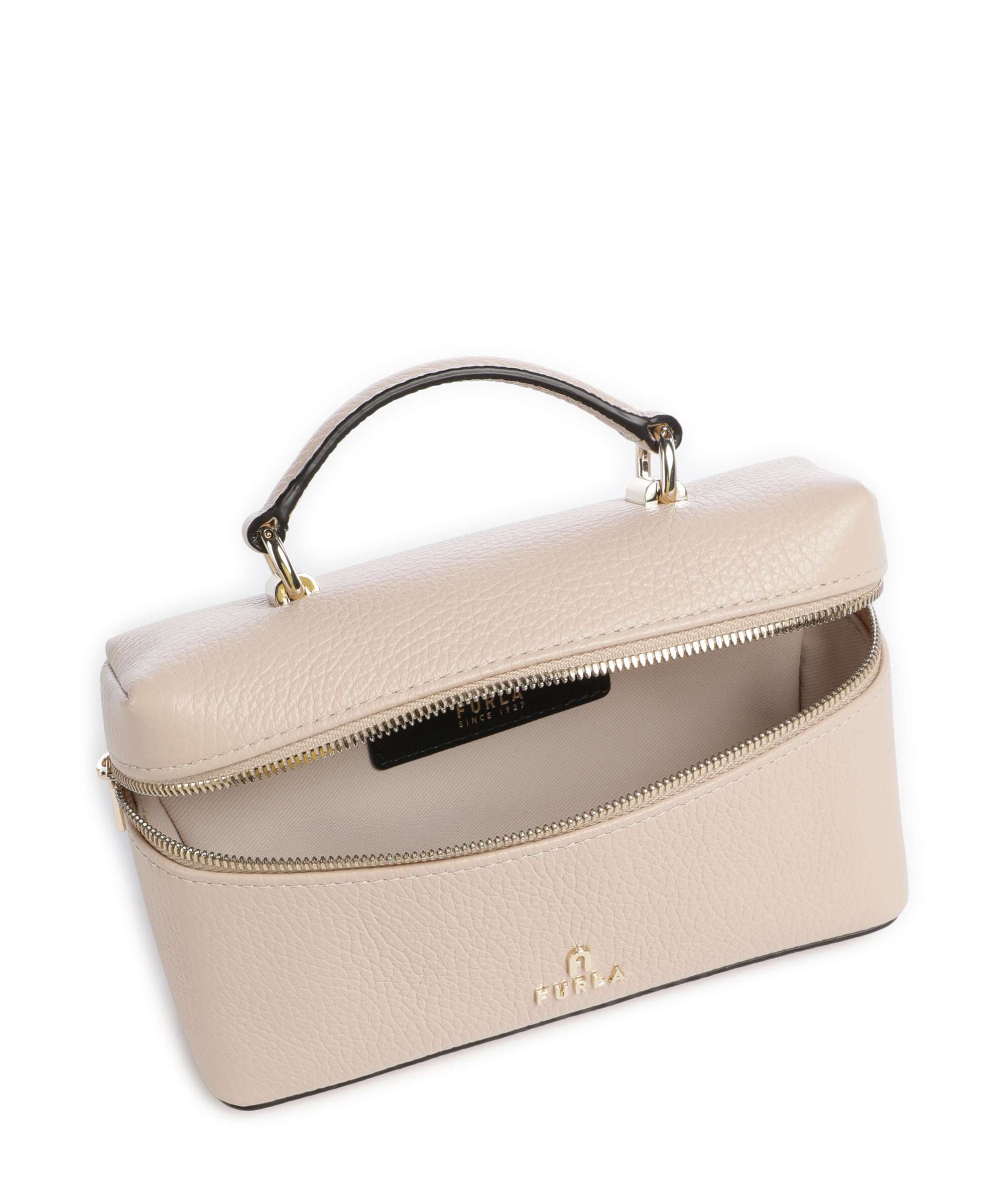 Furla Camelia Micro Torba przez ramię cotone - Image 6