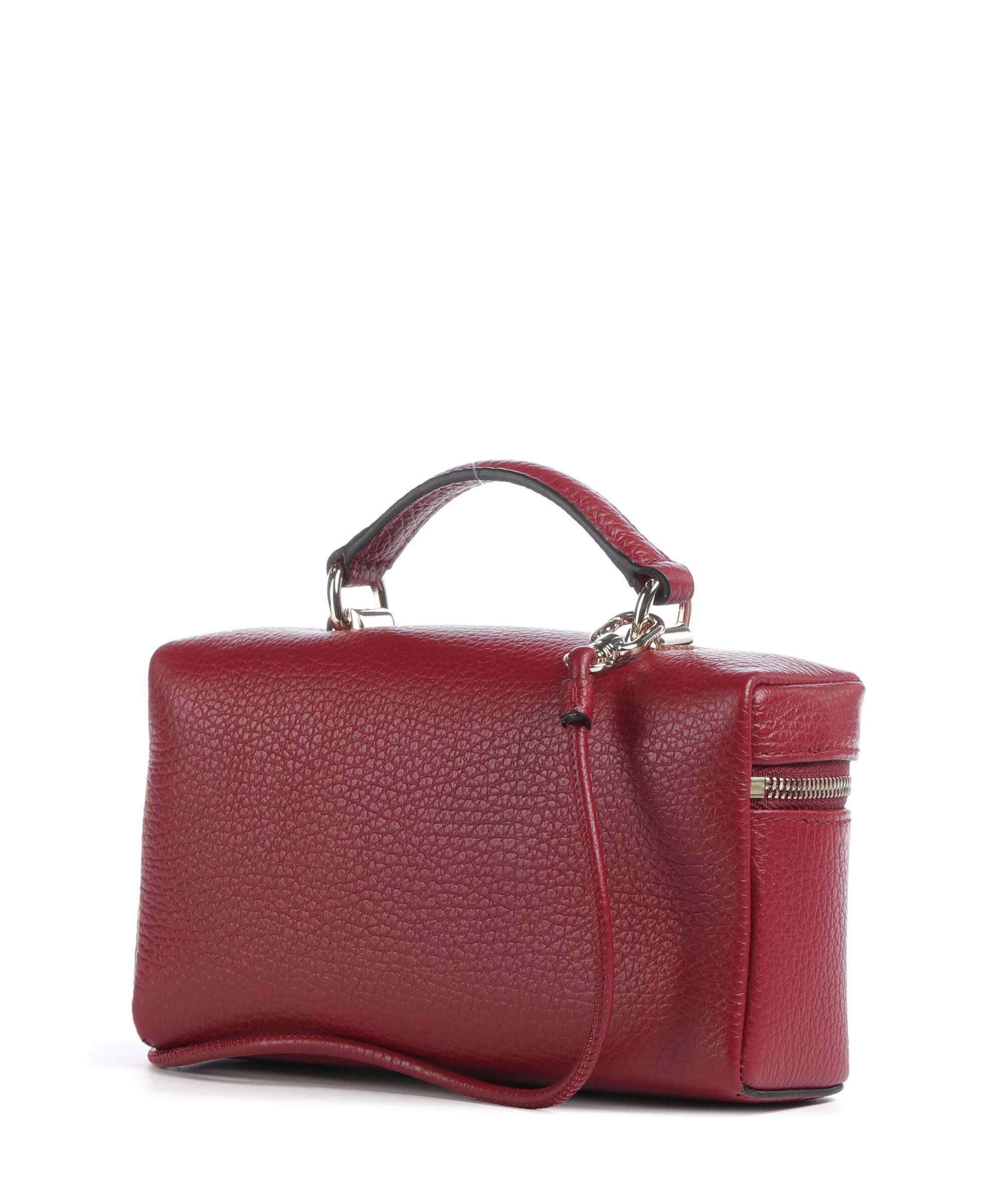 Furla Camelia Micro Torba przez ramię ciliegia - Image 2