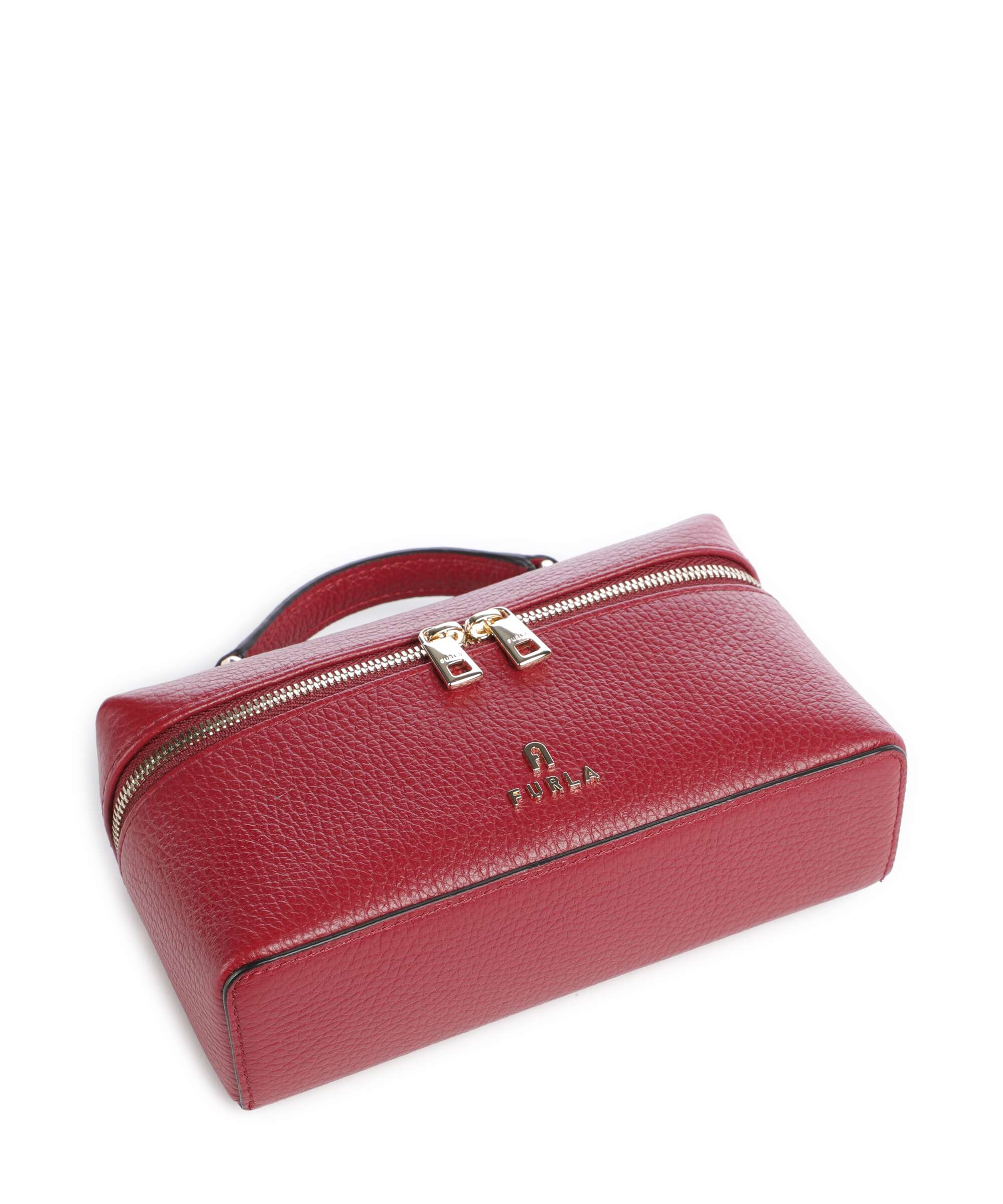 Furla Camelia Micro Torba przez ramię ciliegia - Image 5