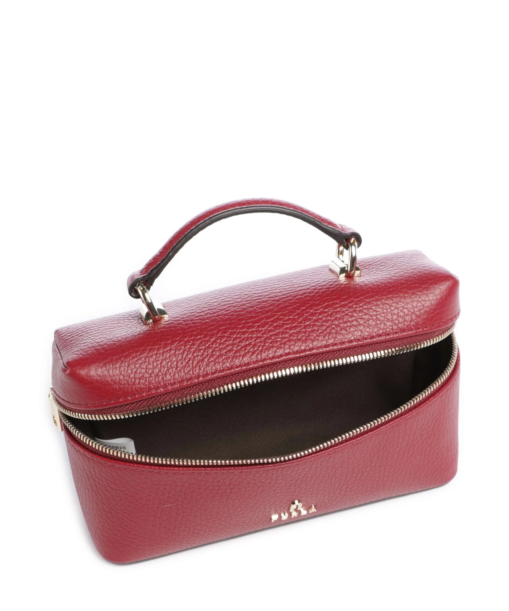 Furla Camelia Micro Torba przez ramię ciliegia - Image 6