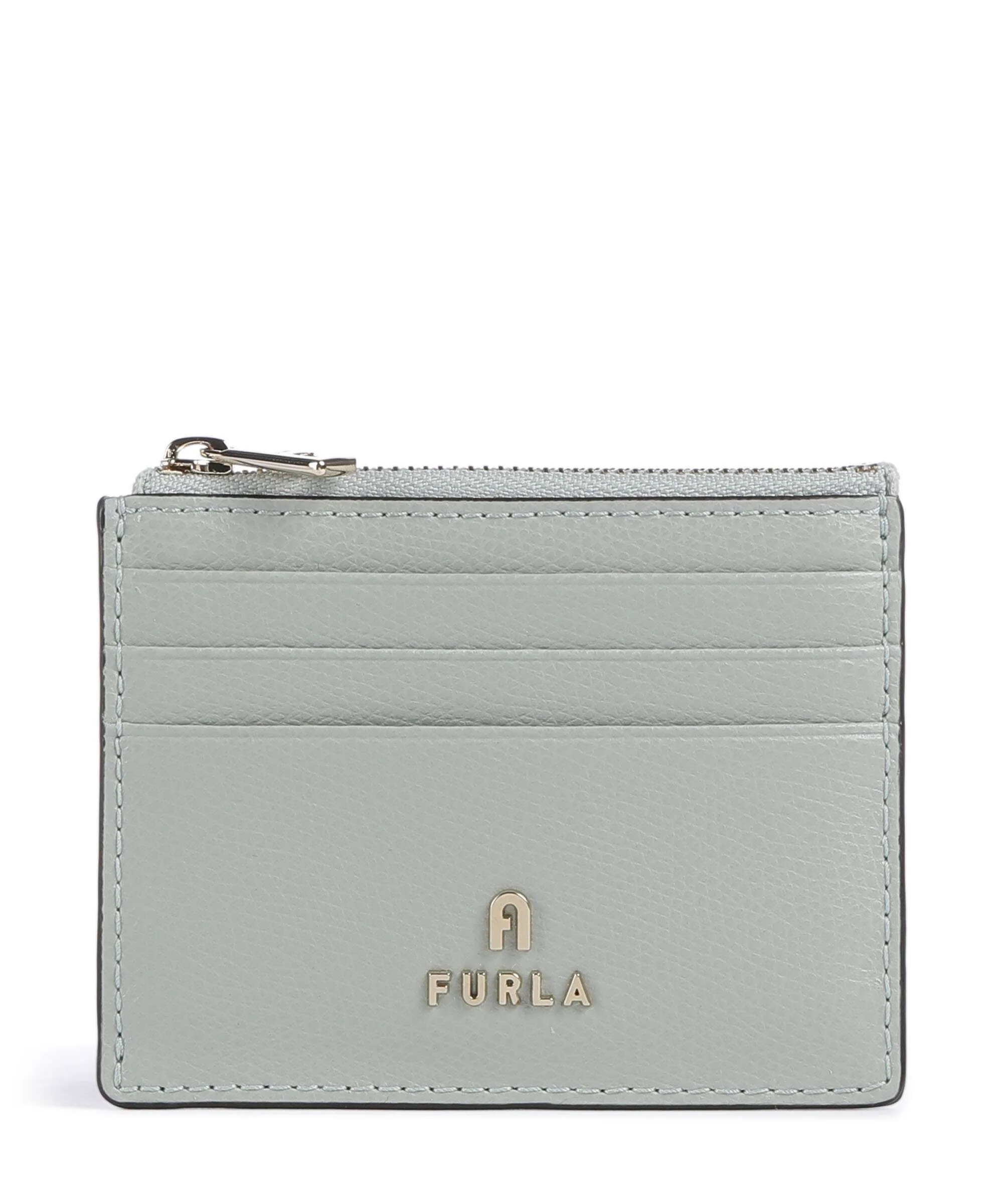 Furla Camelia S Etui na karty kredytowe rugiada