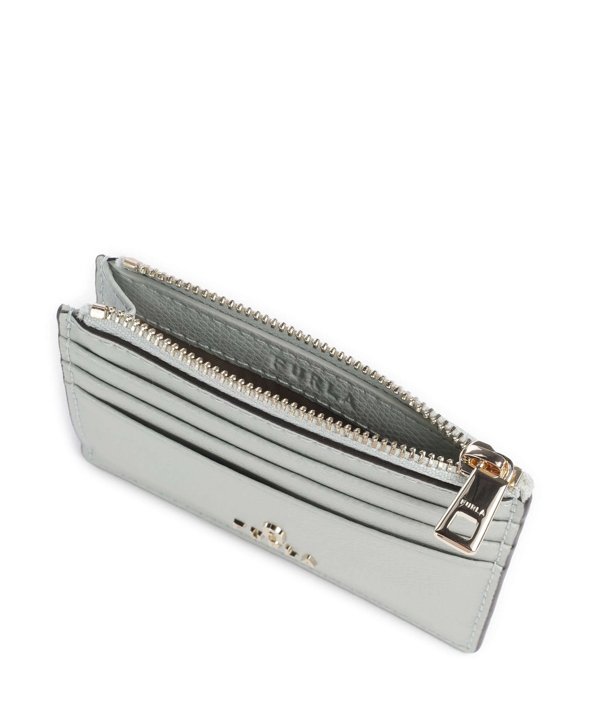 Furla Camelia S Etui na karty kredytowe rugiada - Image 4