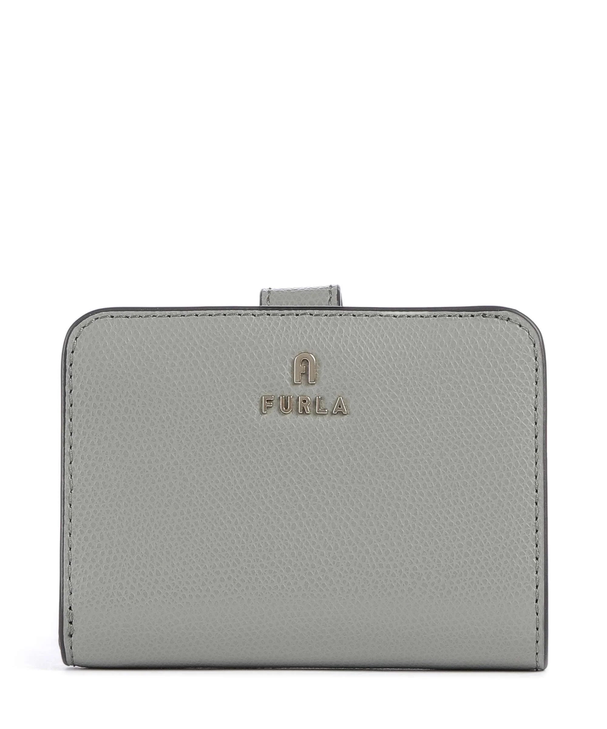 Furla Camelia S Portfel agave/ballerina