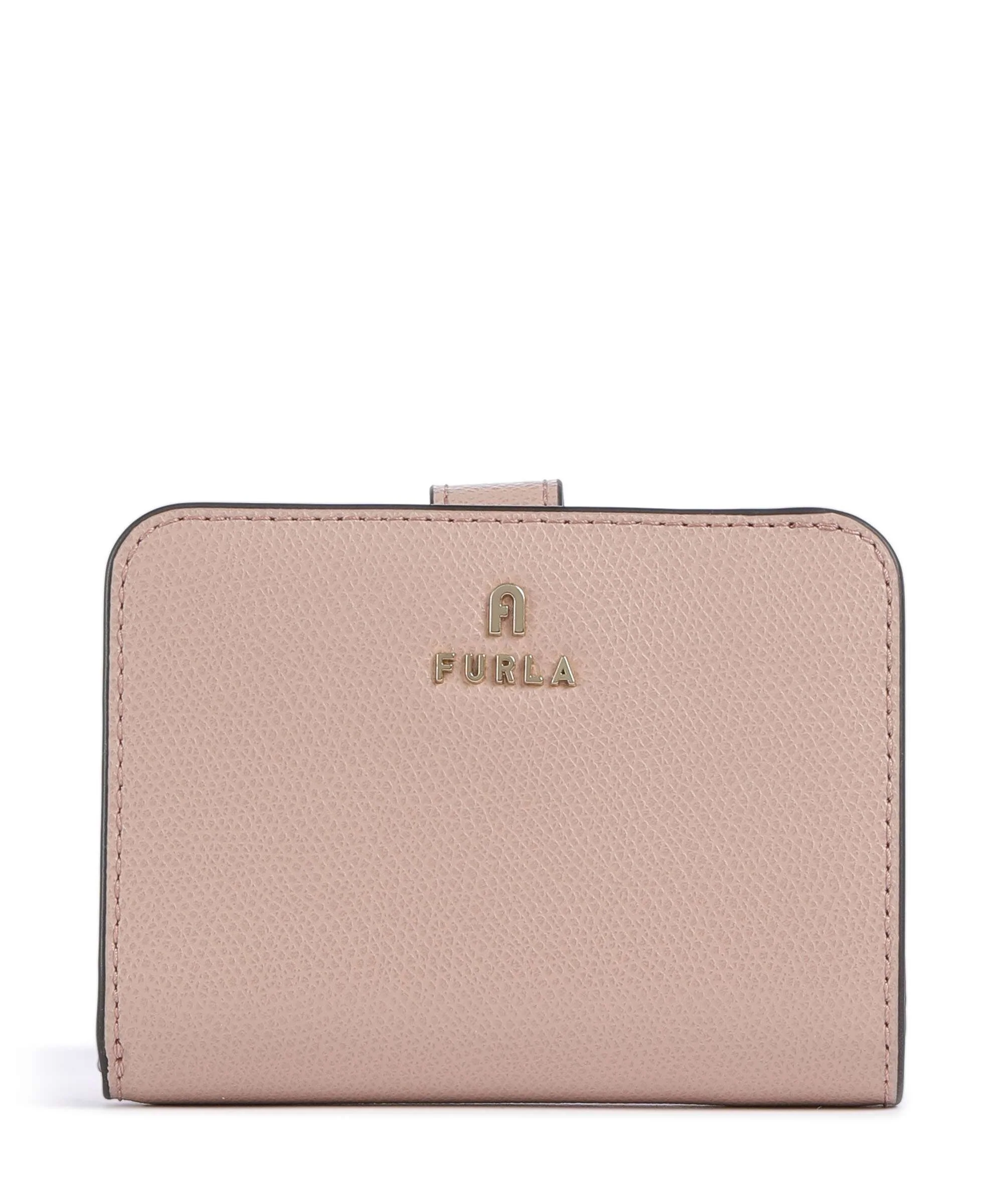 Furla Camelia S Portfel cipria/ballerina