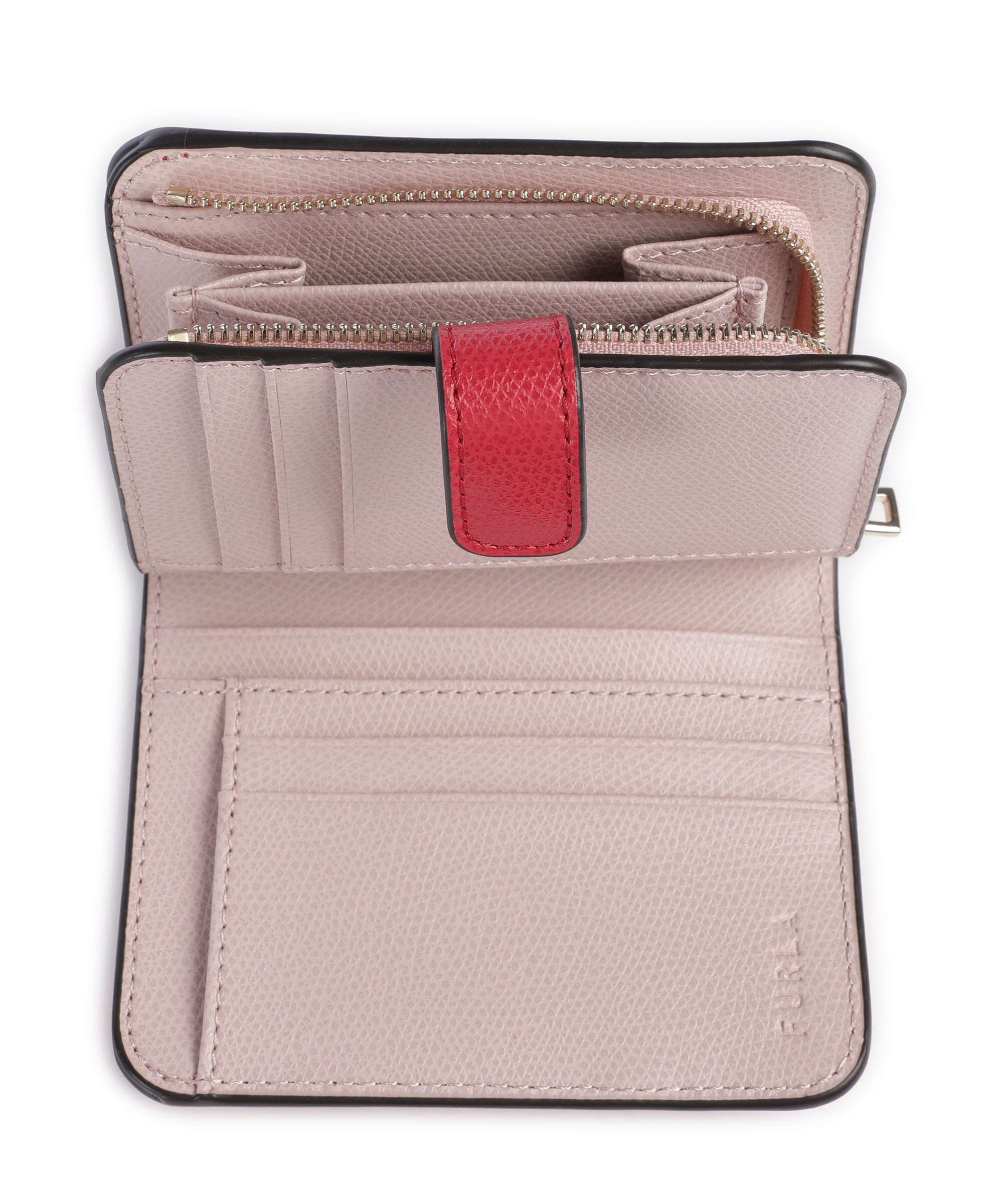 Furla Camelia S Portfel ruby/corolla - Image 2