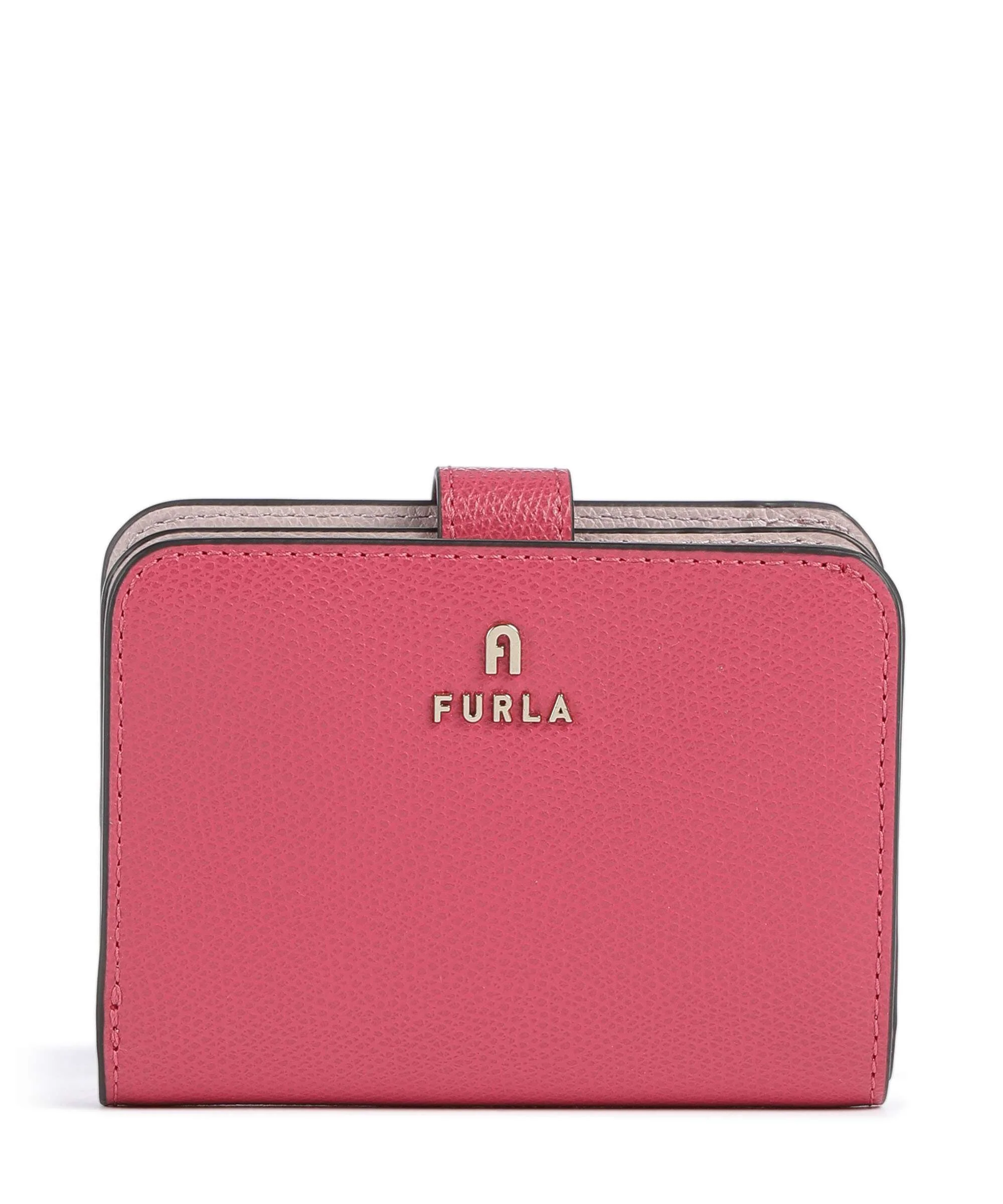 Furla Camelia S Portfel velvet ink/corolla