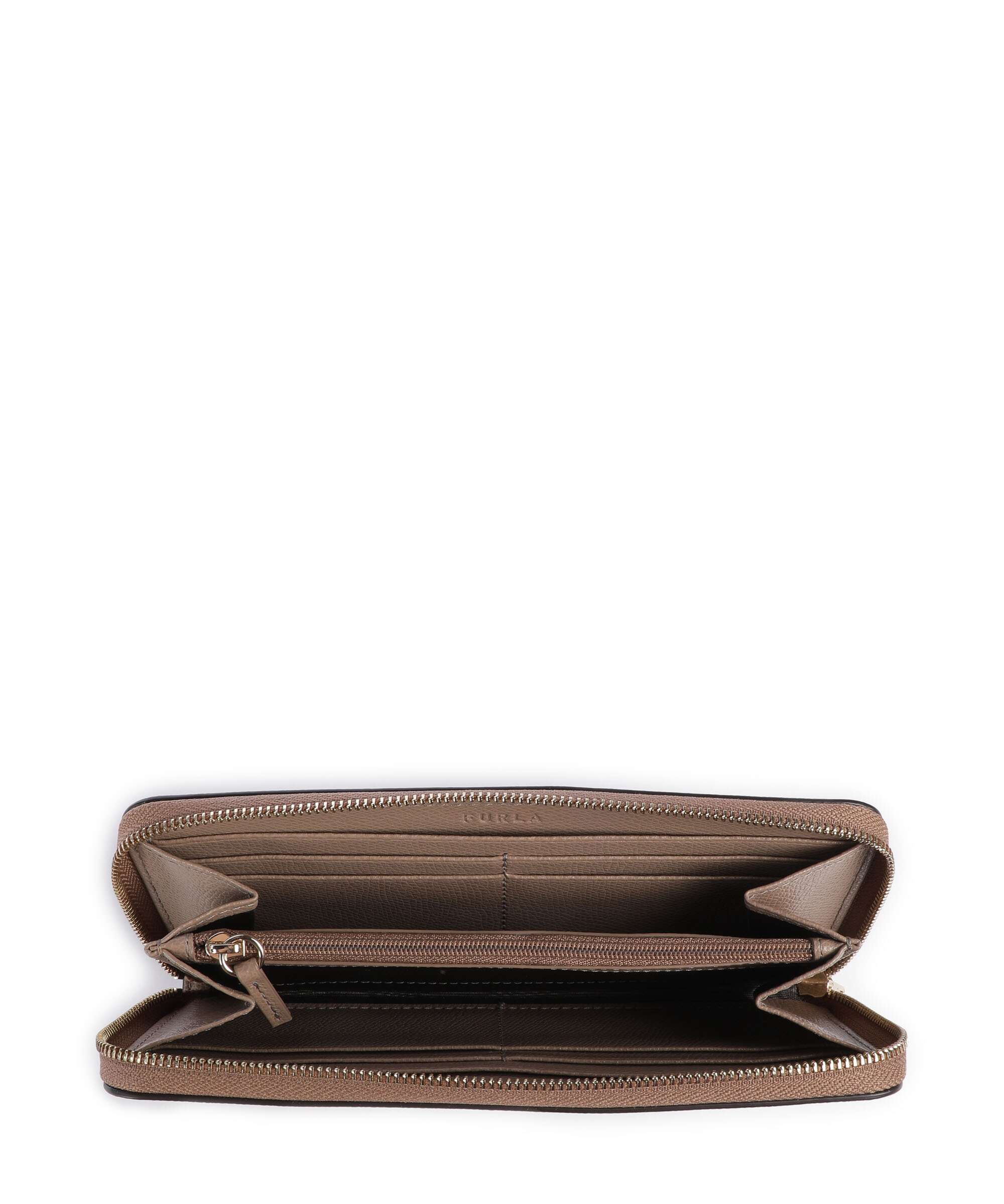 Furla Camelia XL Portfel greige - Image 2