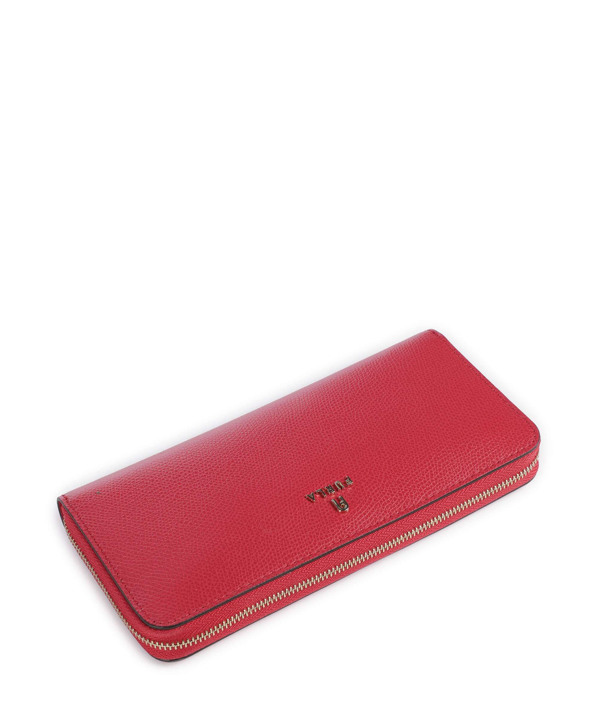 Furla Camelia XL Portfel ruby/corolla - Image 4