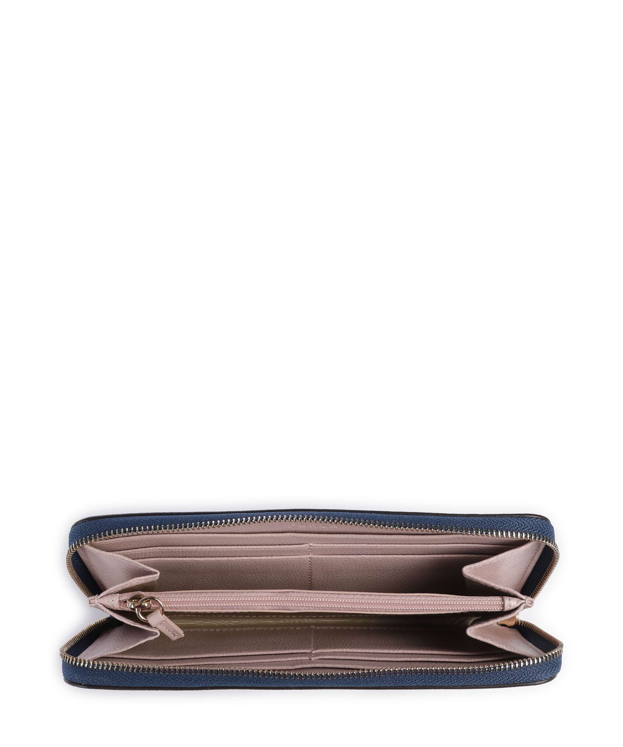 Furla Camelia XL Portfel indigo/corolla - Image 2