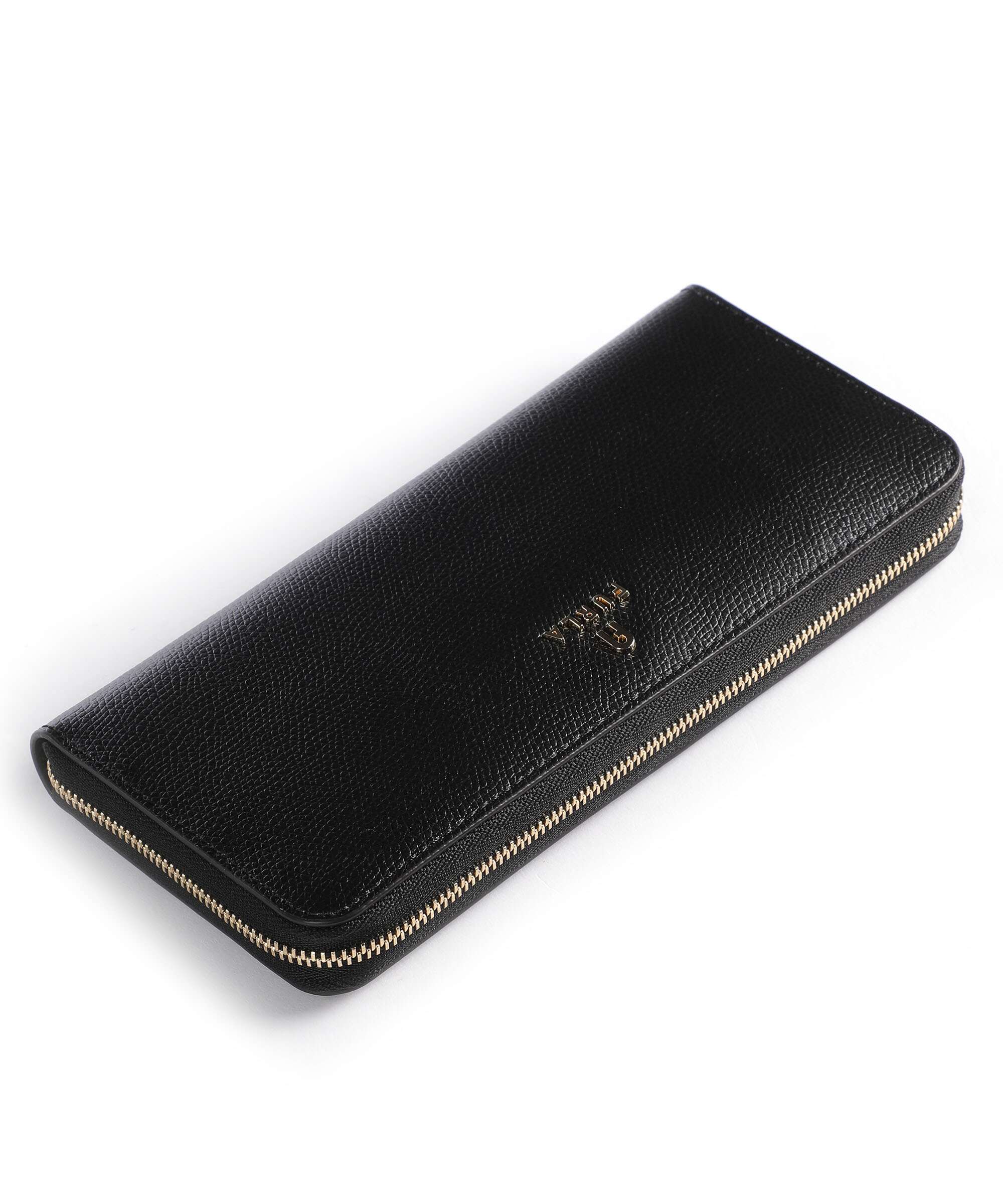 Furla Camelia XL Portfel nero - Image 4