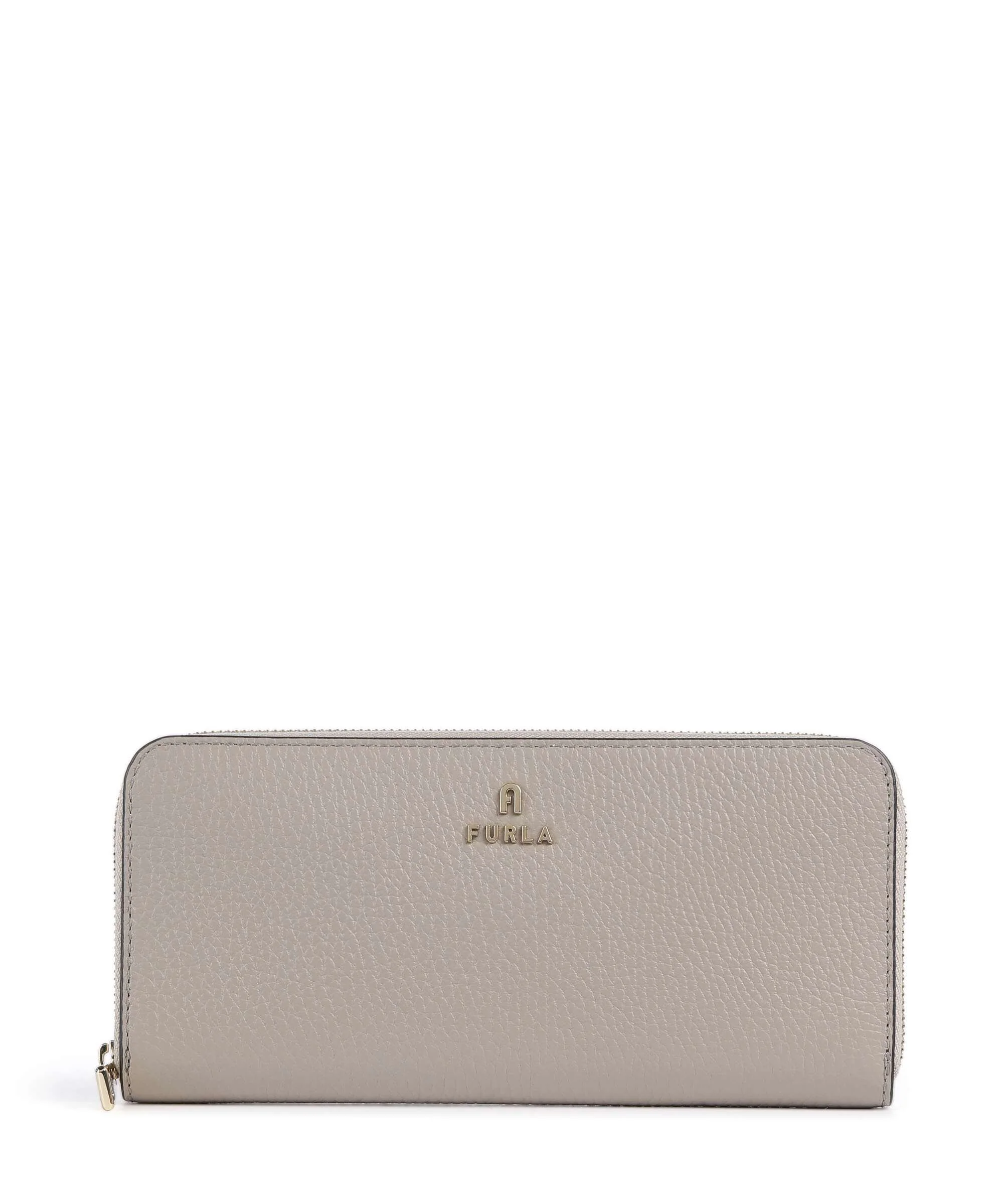 Furla Camelia XL Portfel cachemire gray
