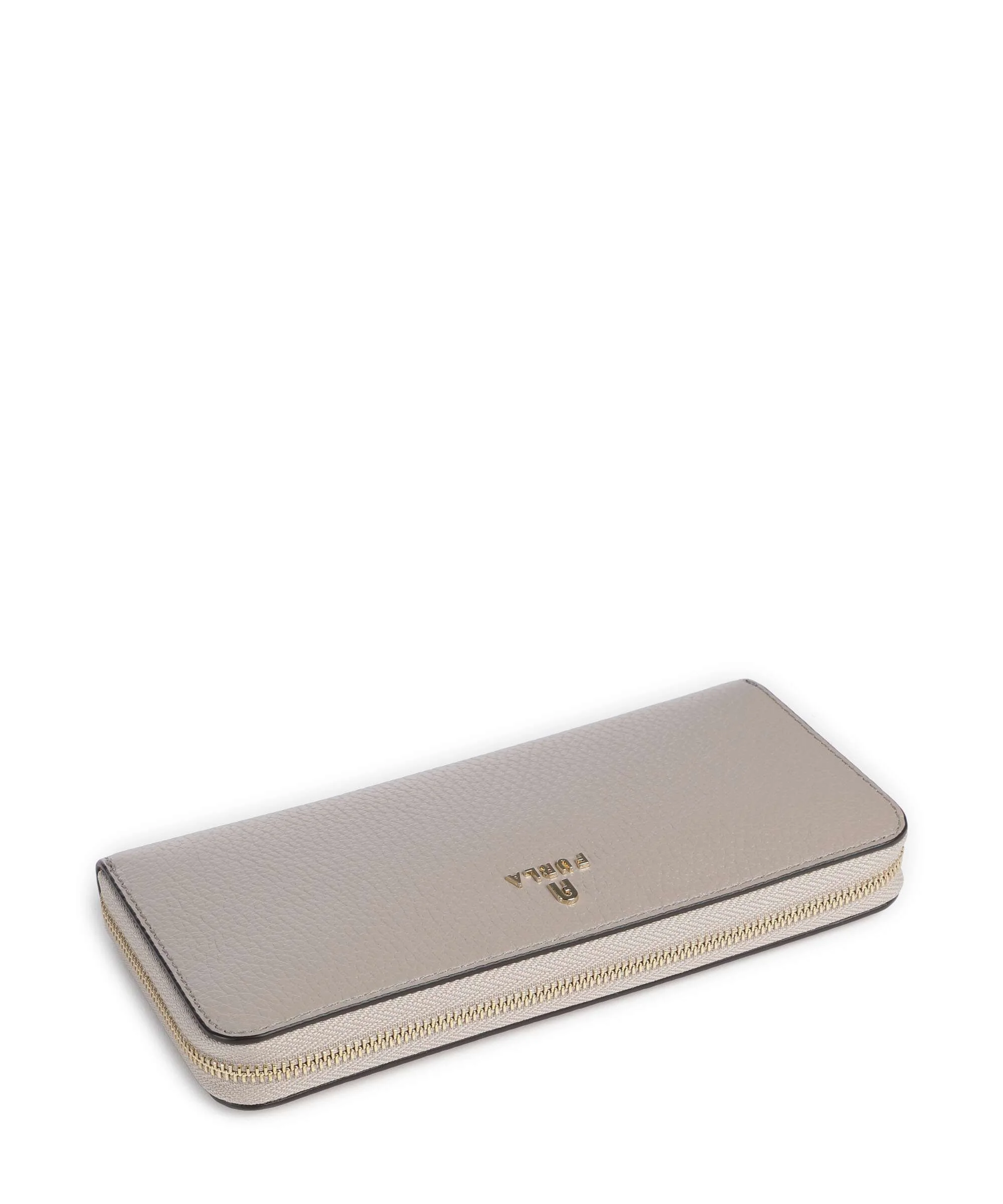 Furla Camelia XL Portfel cachemire gray - Image 4